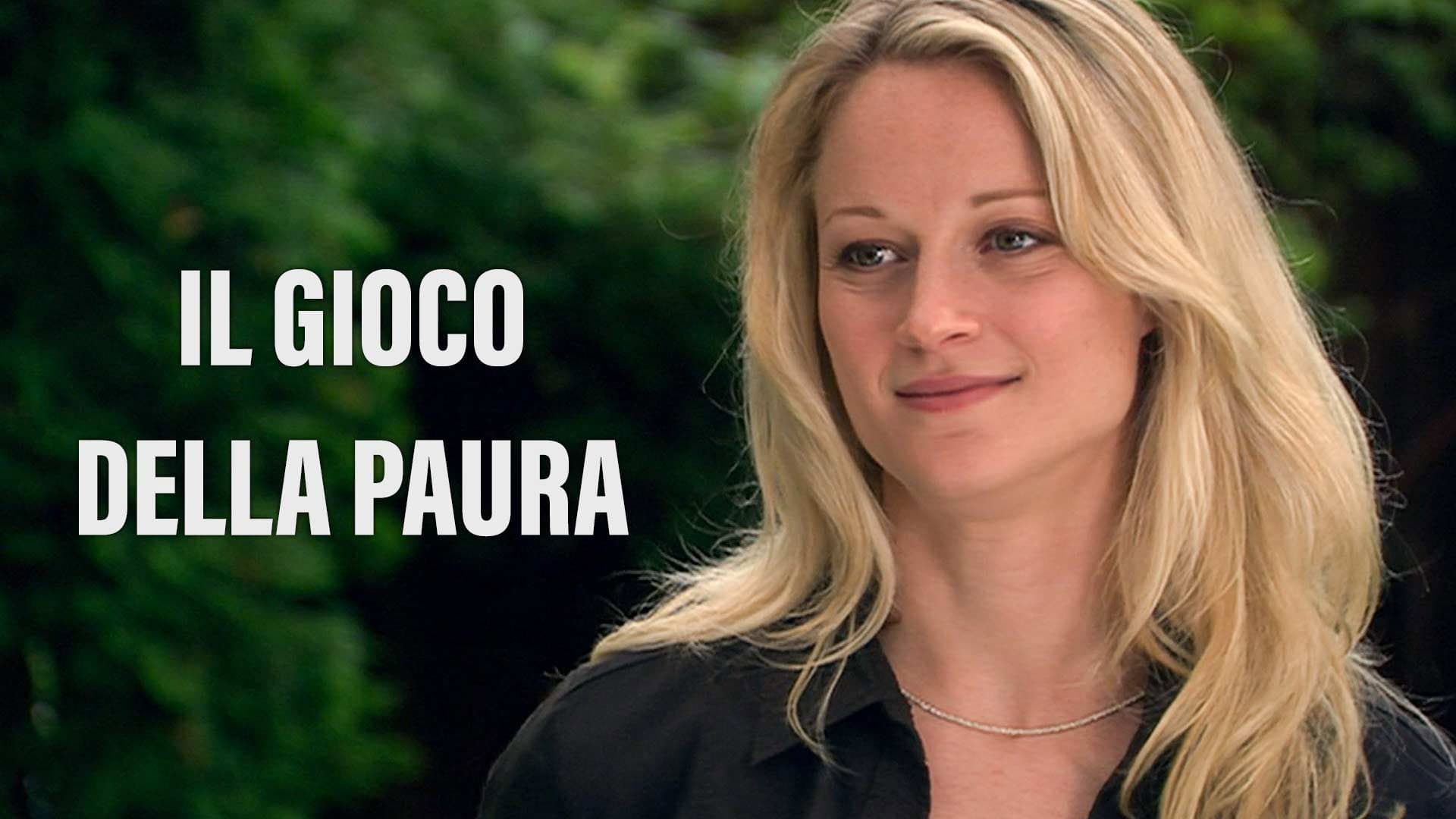 Il gioco della paura - immagine