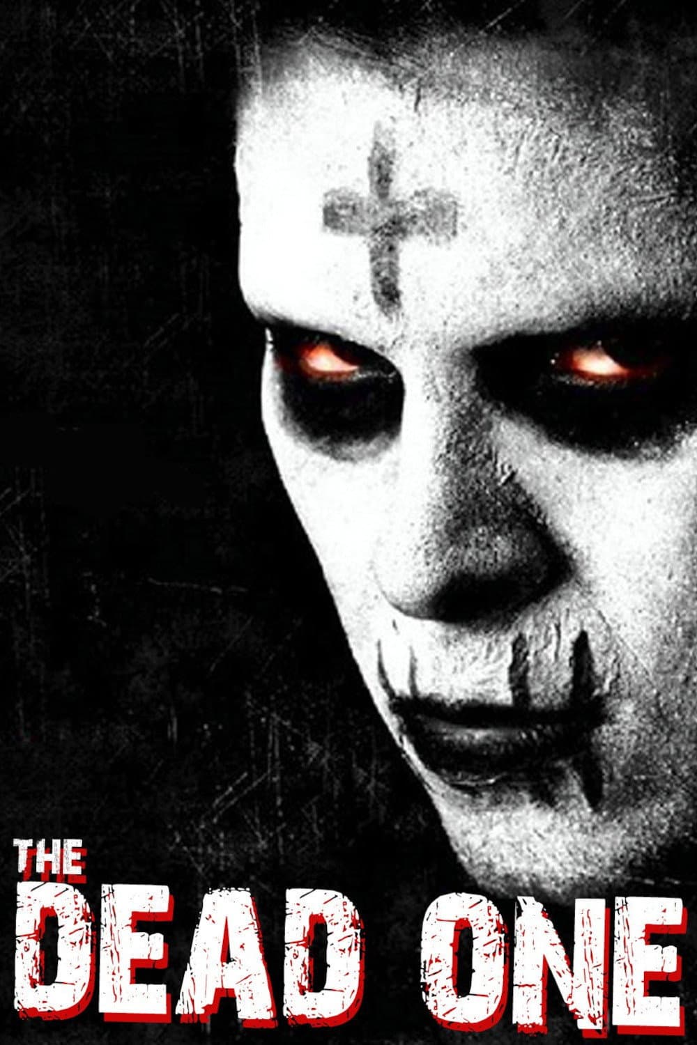 Poster di El Muerto