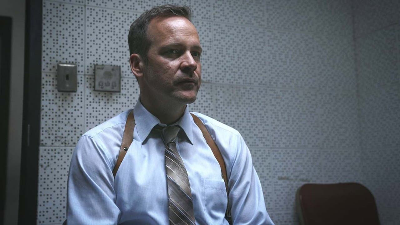 Interrogation - Colpo esplosivo - immagine