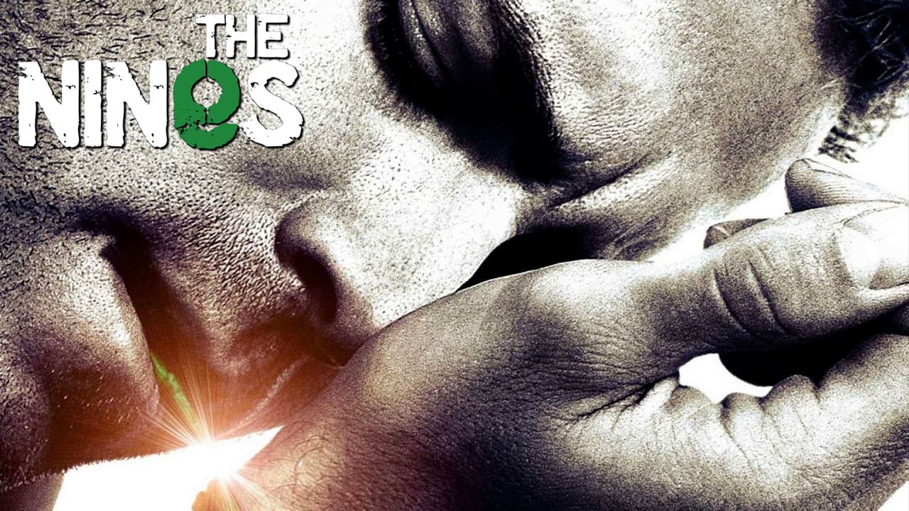 The Nines - immagine