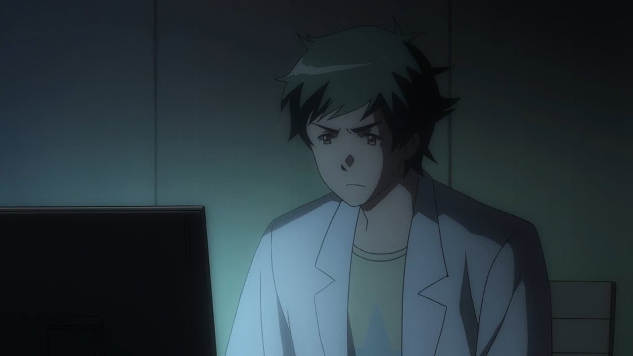 Digimon Adventure Tri. - Chapter 4: Loss - immagine