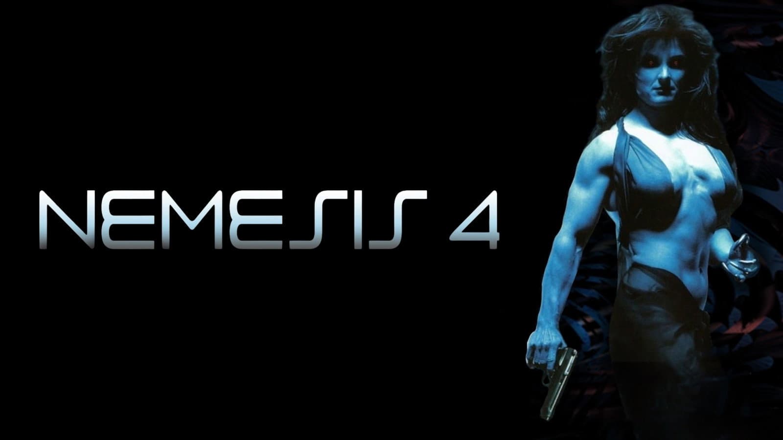 Nemesis 4: Death Angel - immagine