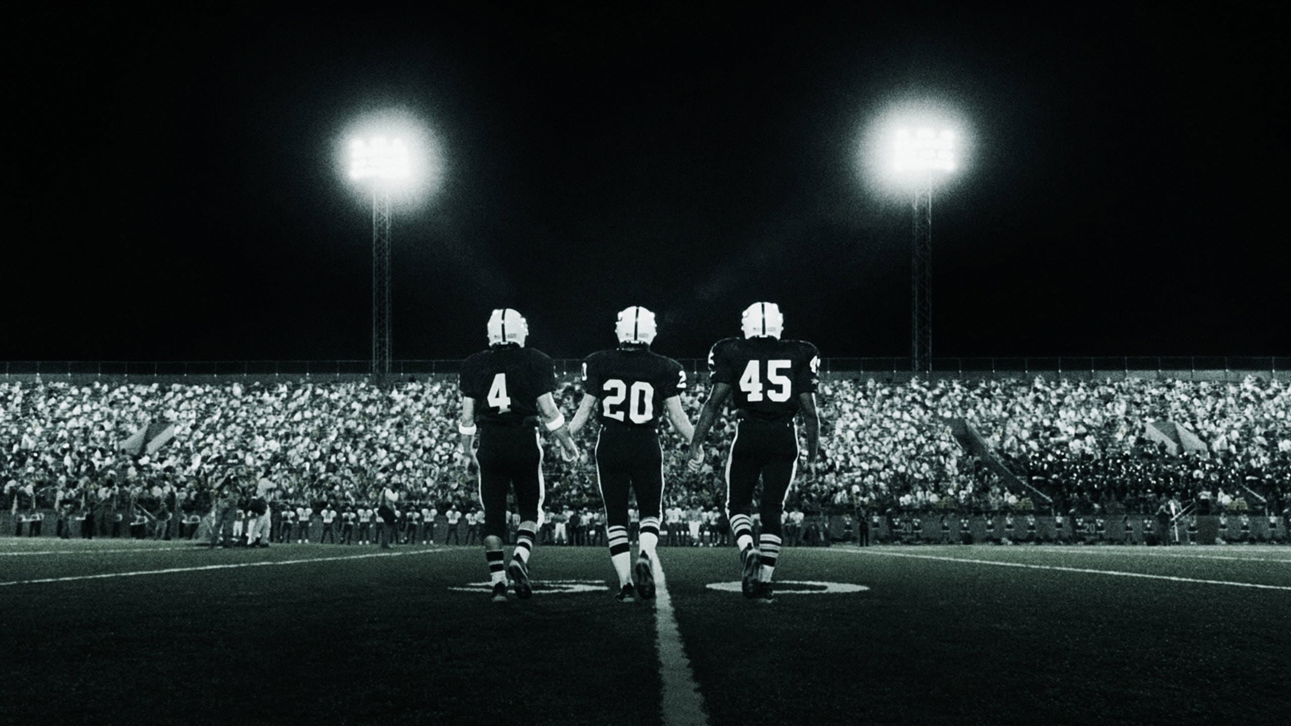 Friday Night Lights - immagine