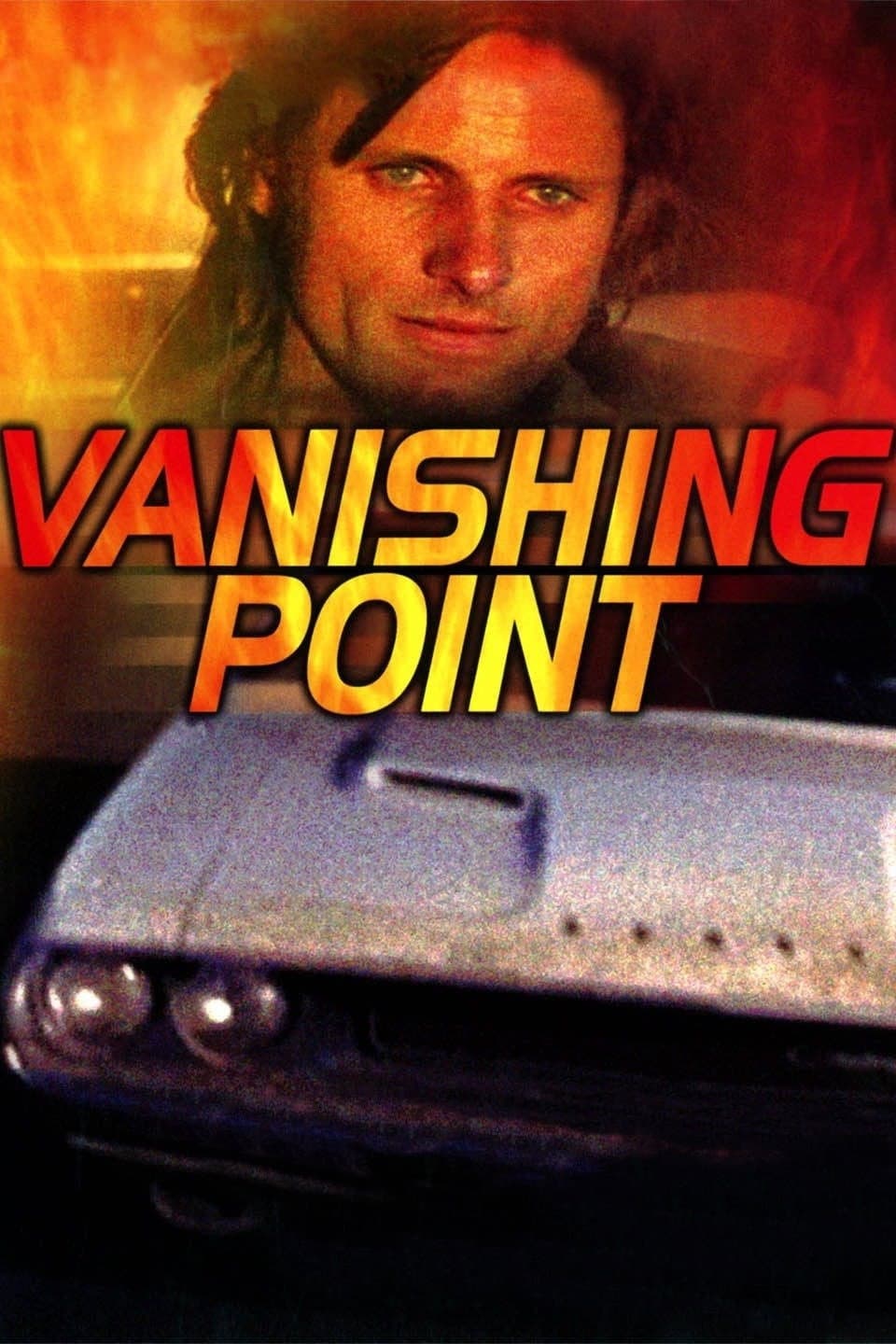 Poster di Vanishing Point