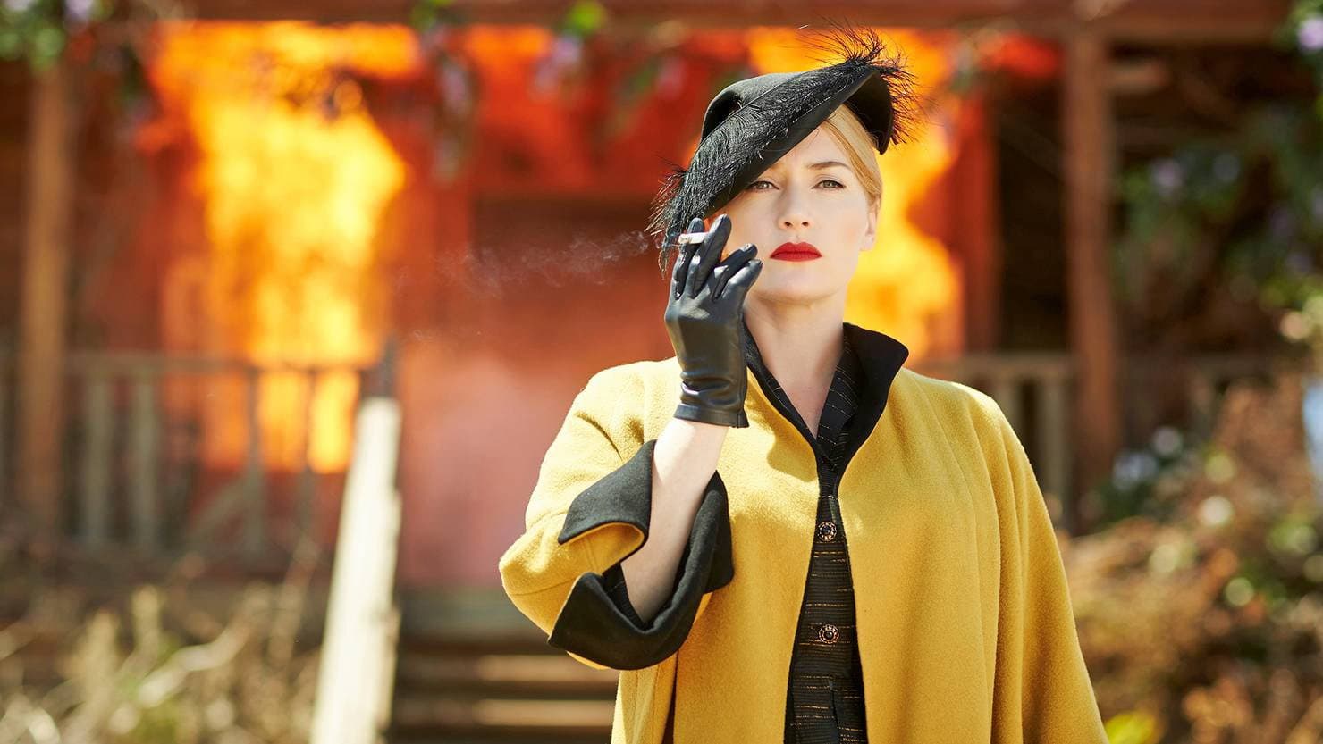 The Dressmaker - Il diavolo è tornato - immagine