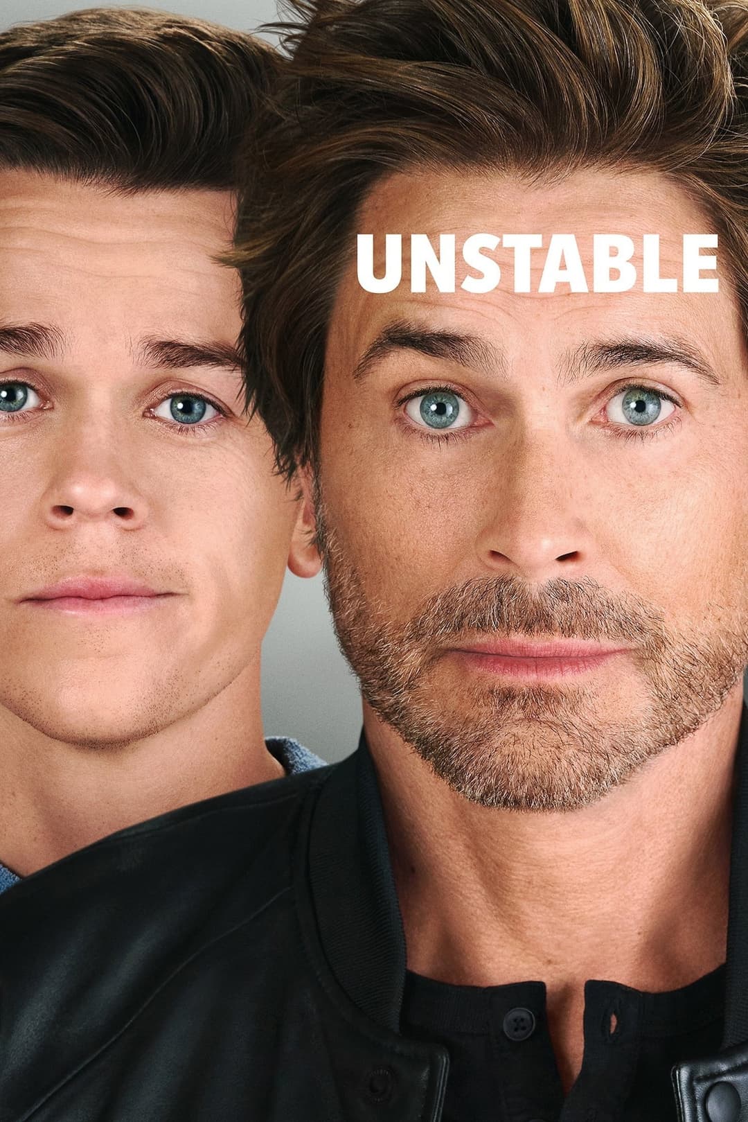Poster di Unstable