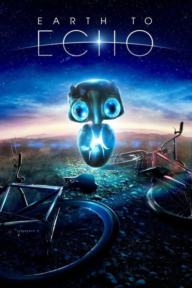 Poster di Earth to Echo