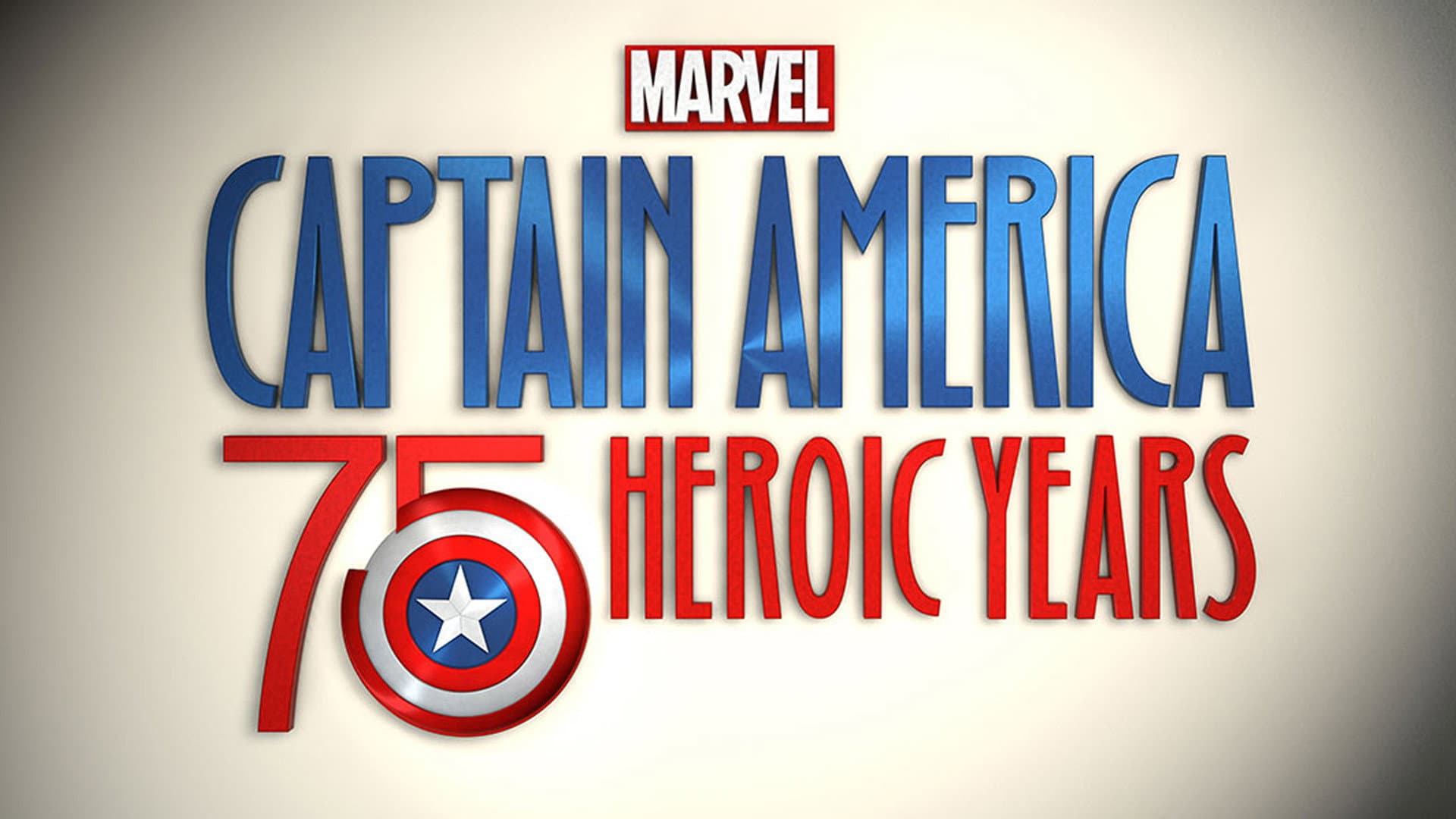 Marvel's Captain America: 75 Heroic Years - immagine