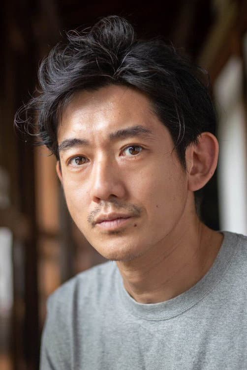 永山竜弥