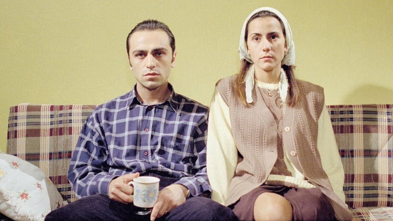 Yazgı - immagine