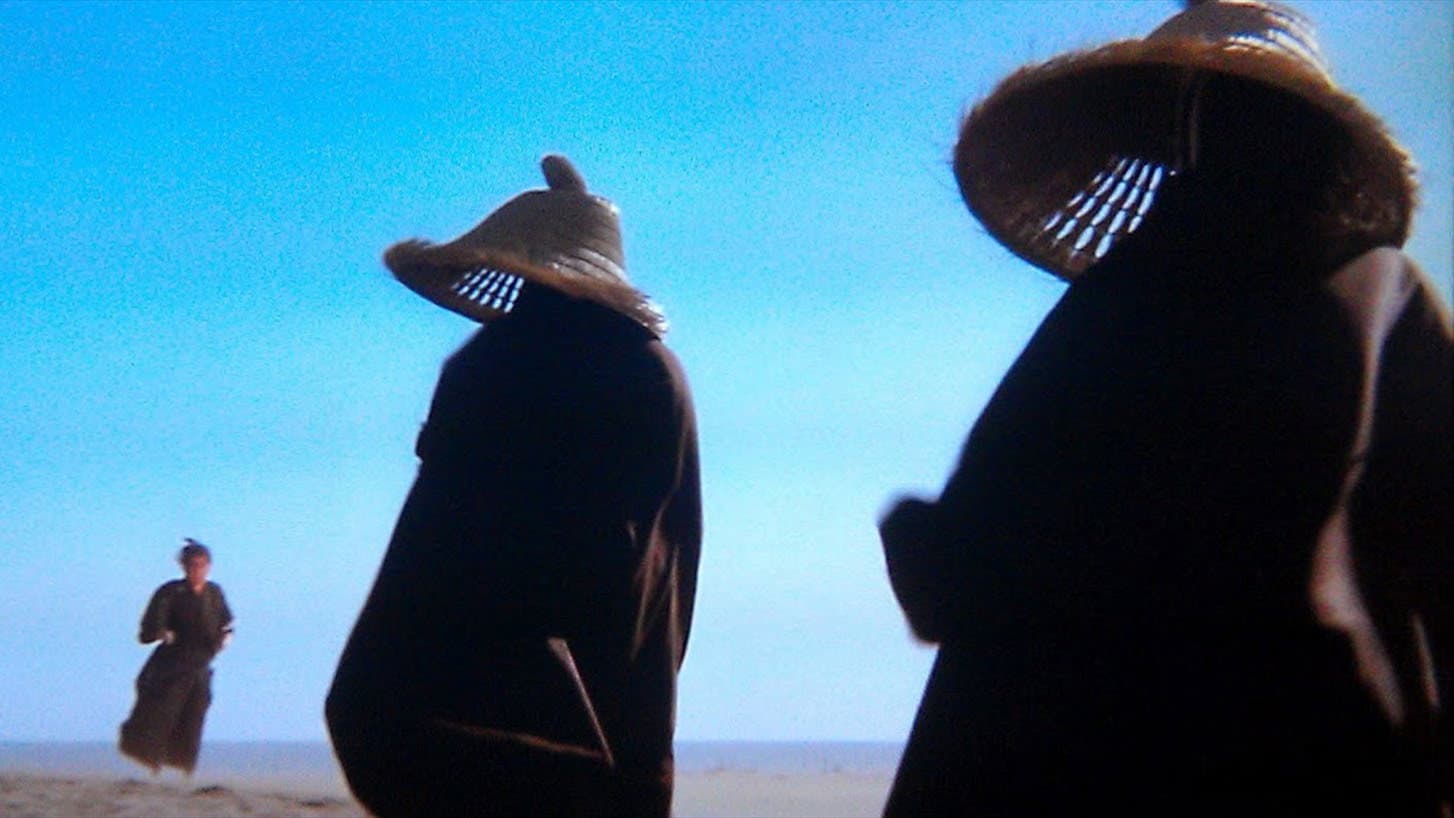 Ogami, il pericolo giallo - immagine