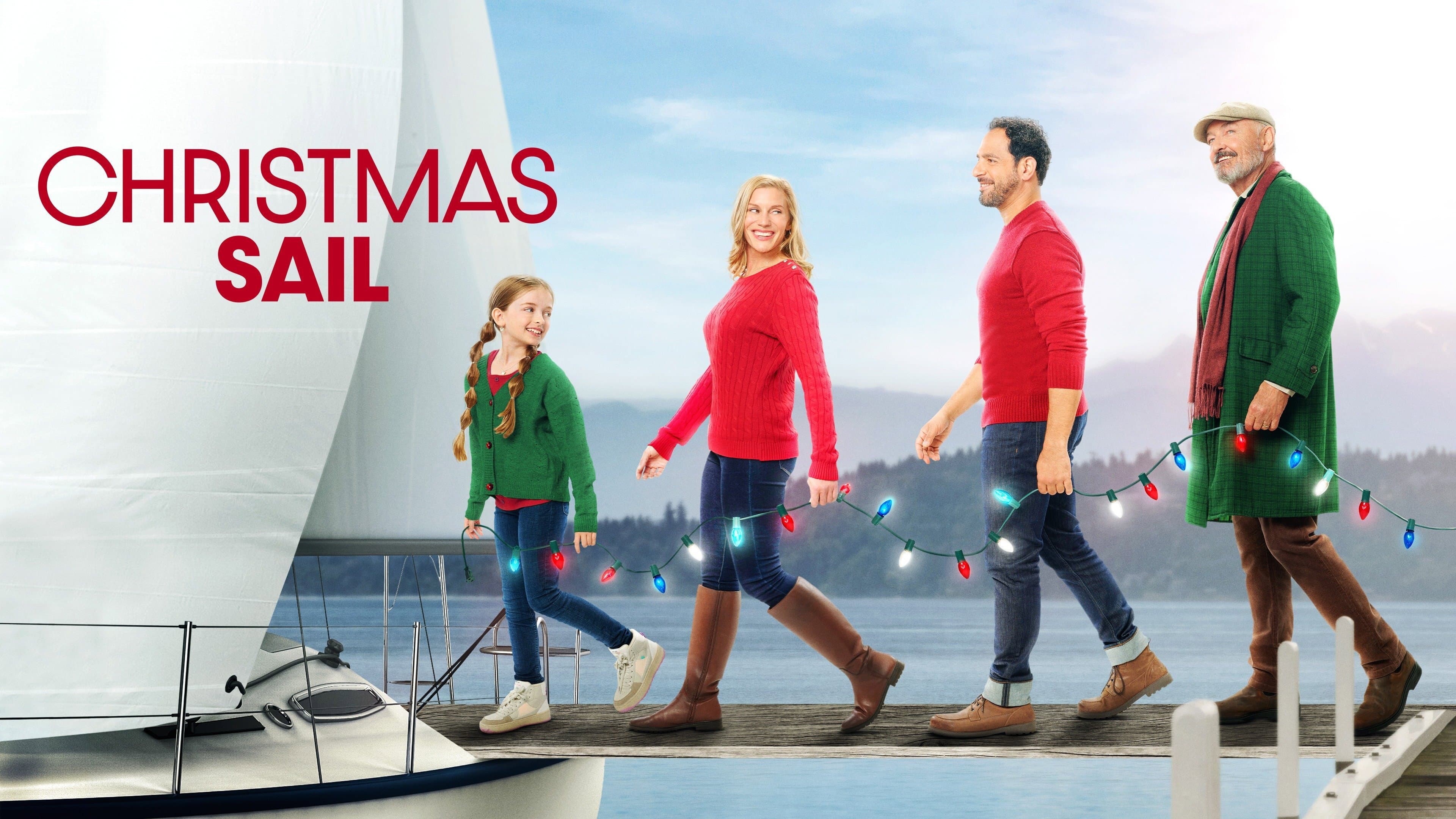 Christmas Sail - immagine
