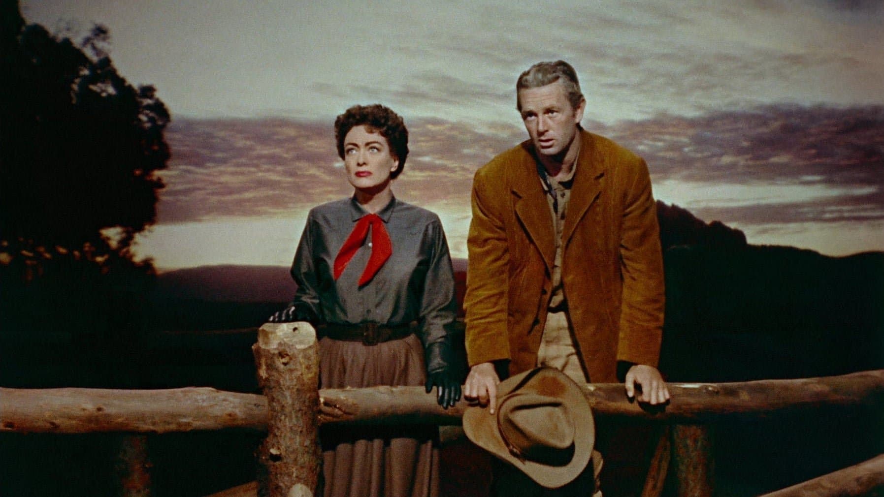 Johnny Guitar - immagine