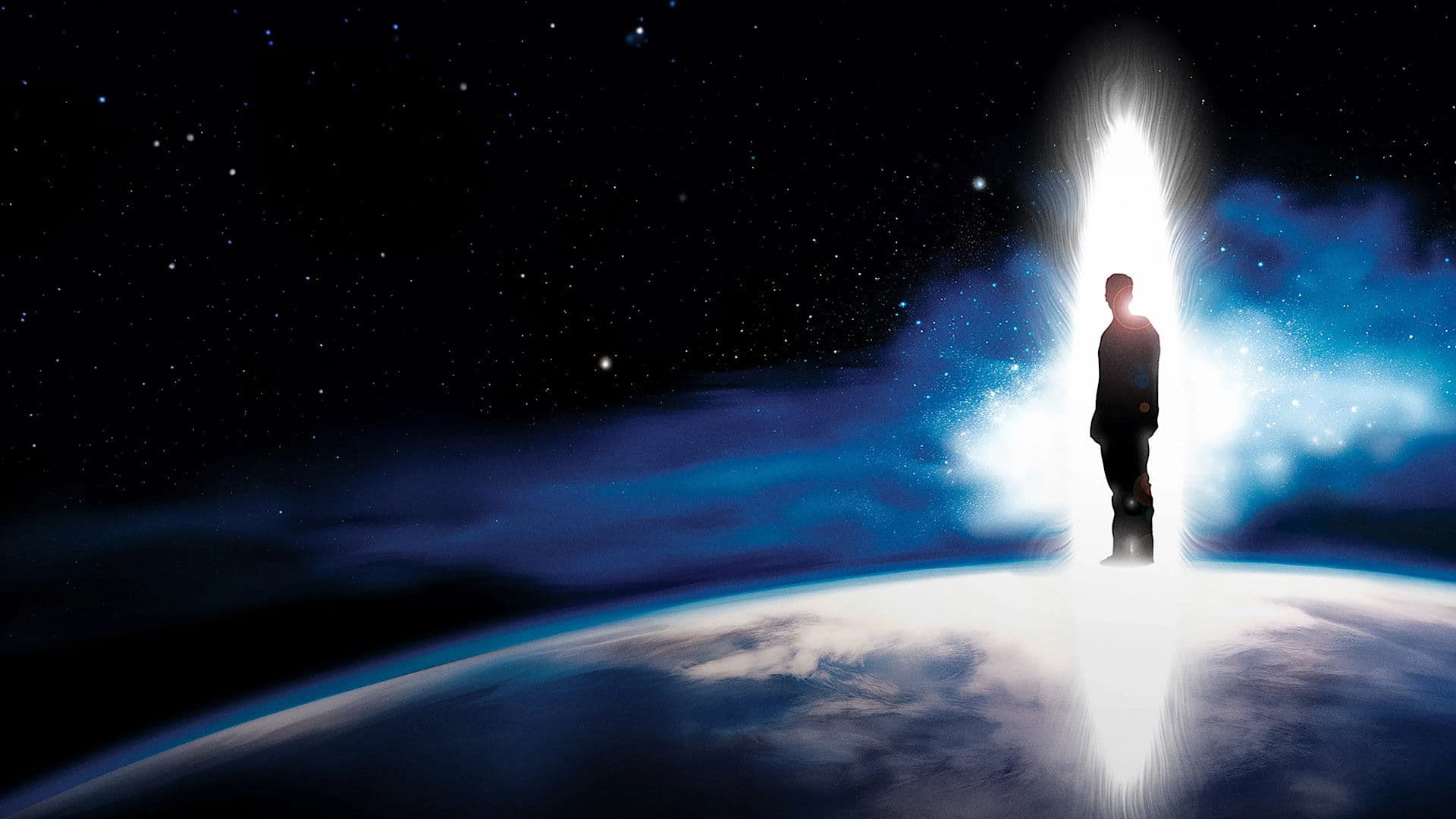 L'uomo che venne dalla Terra - immagine