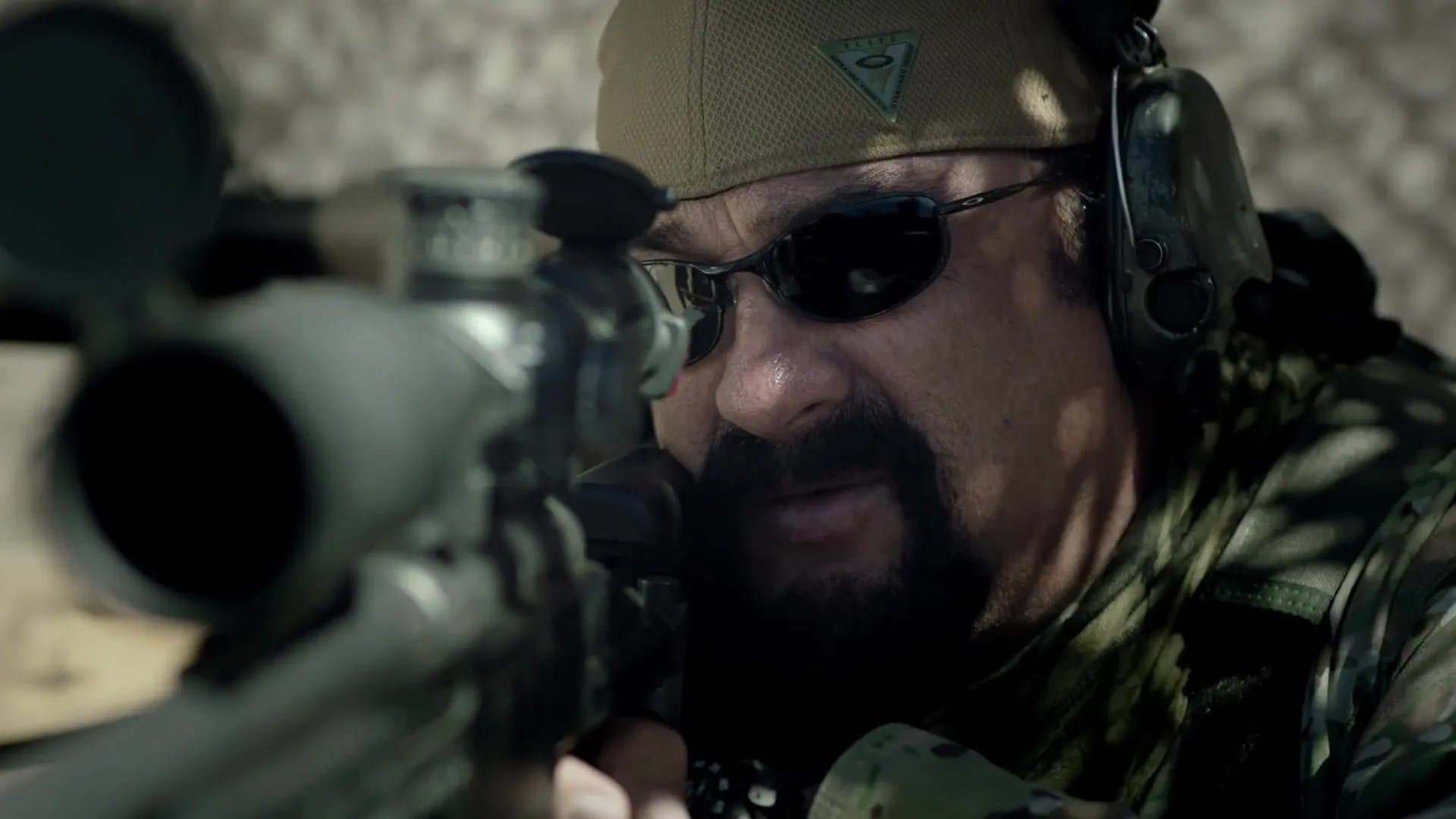 Sniper: Forze Speciali - immagine