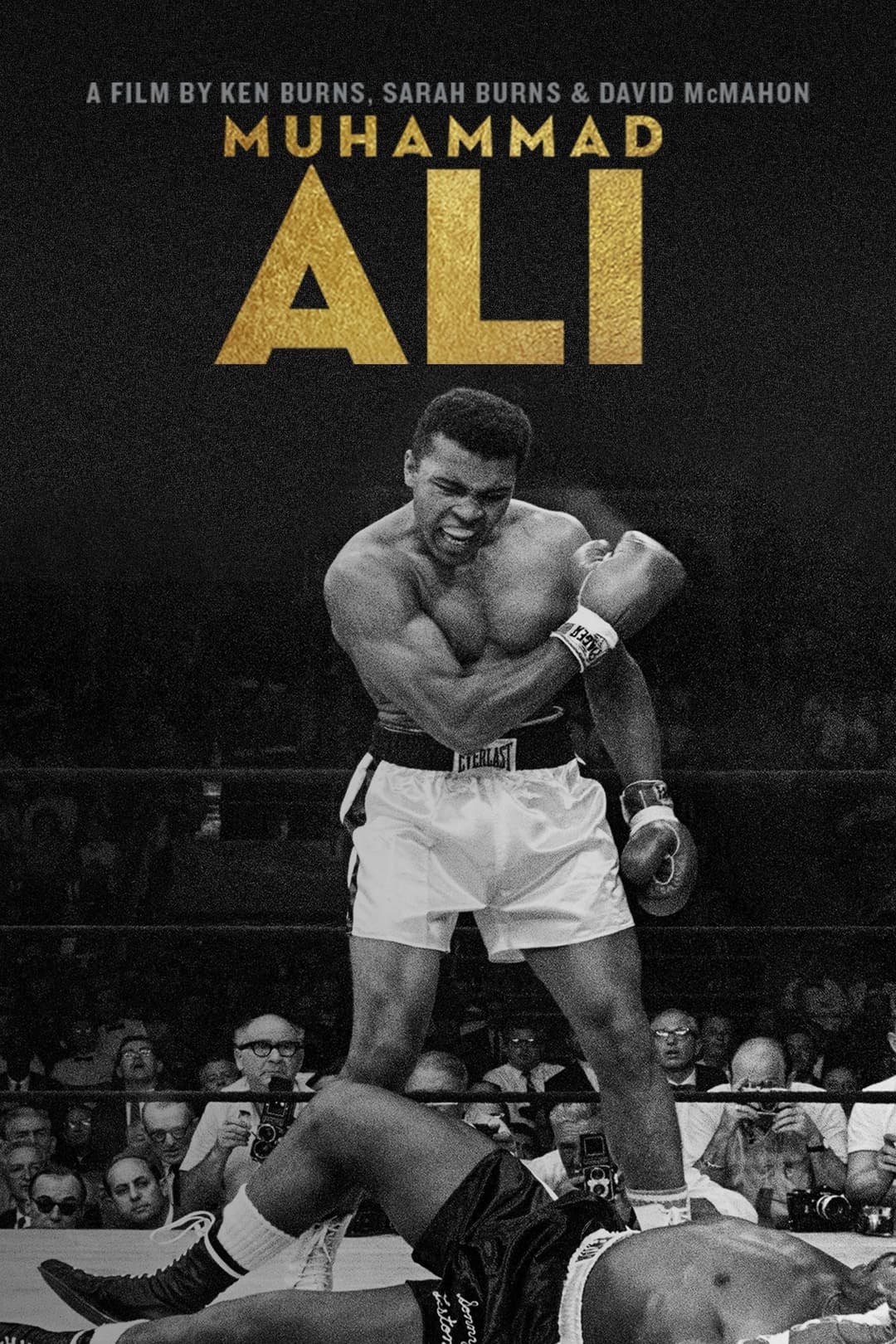 Poster di Muhammad Ali