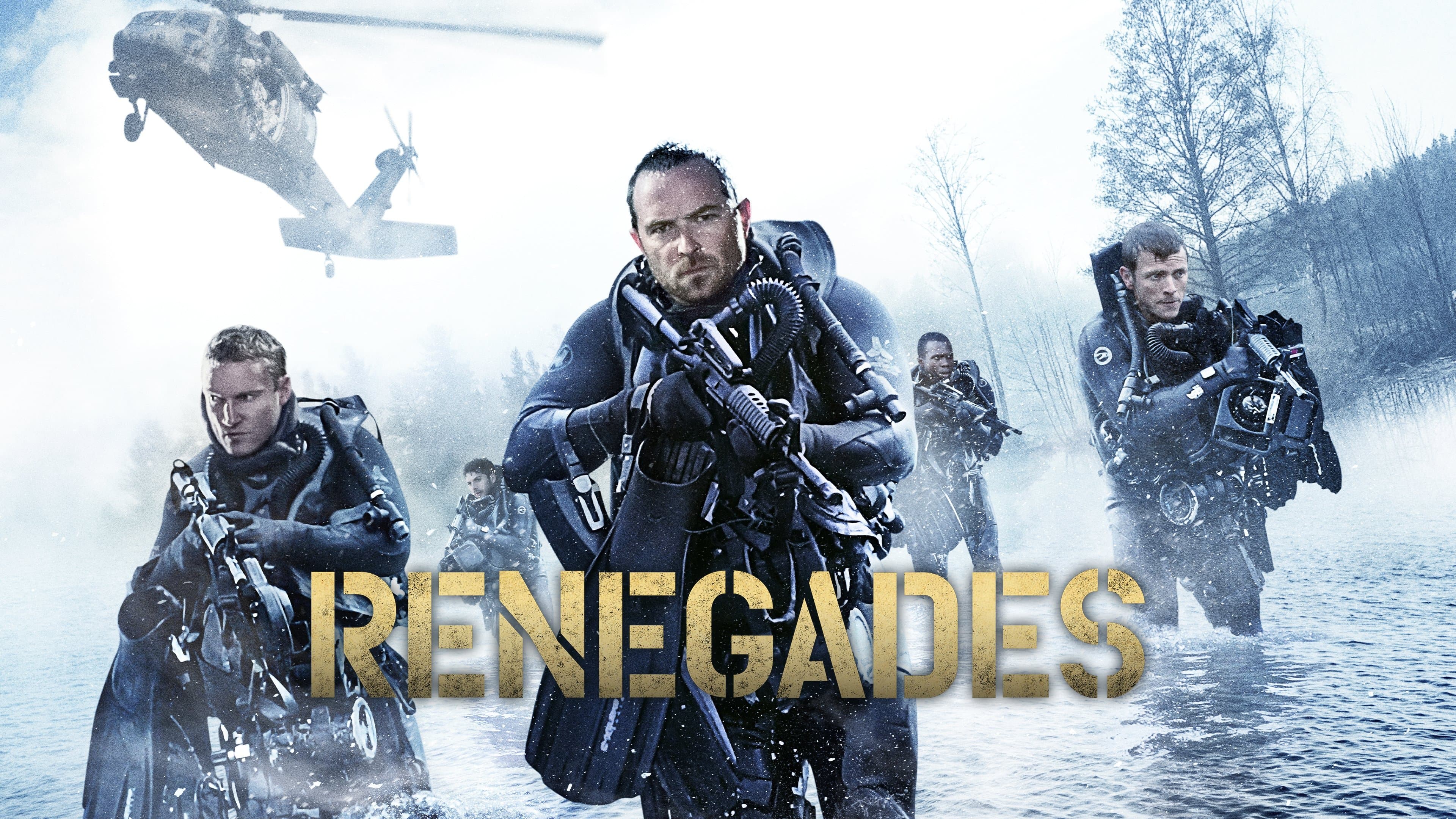Renegades: Commando d'assalto - immagine