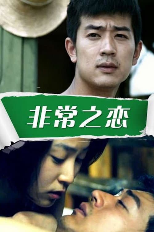 Poster di 非常之恋
