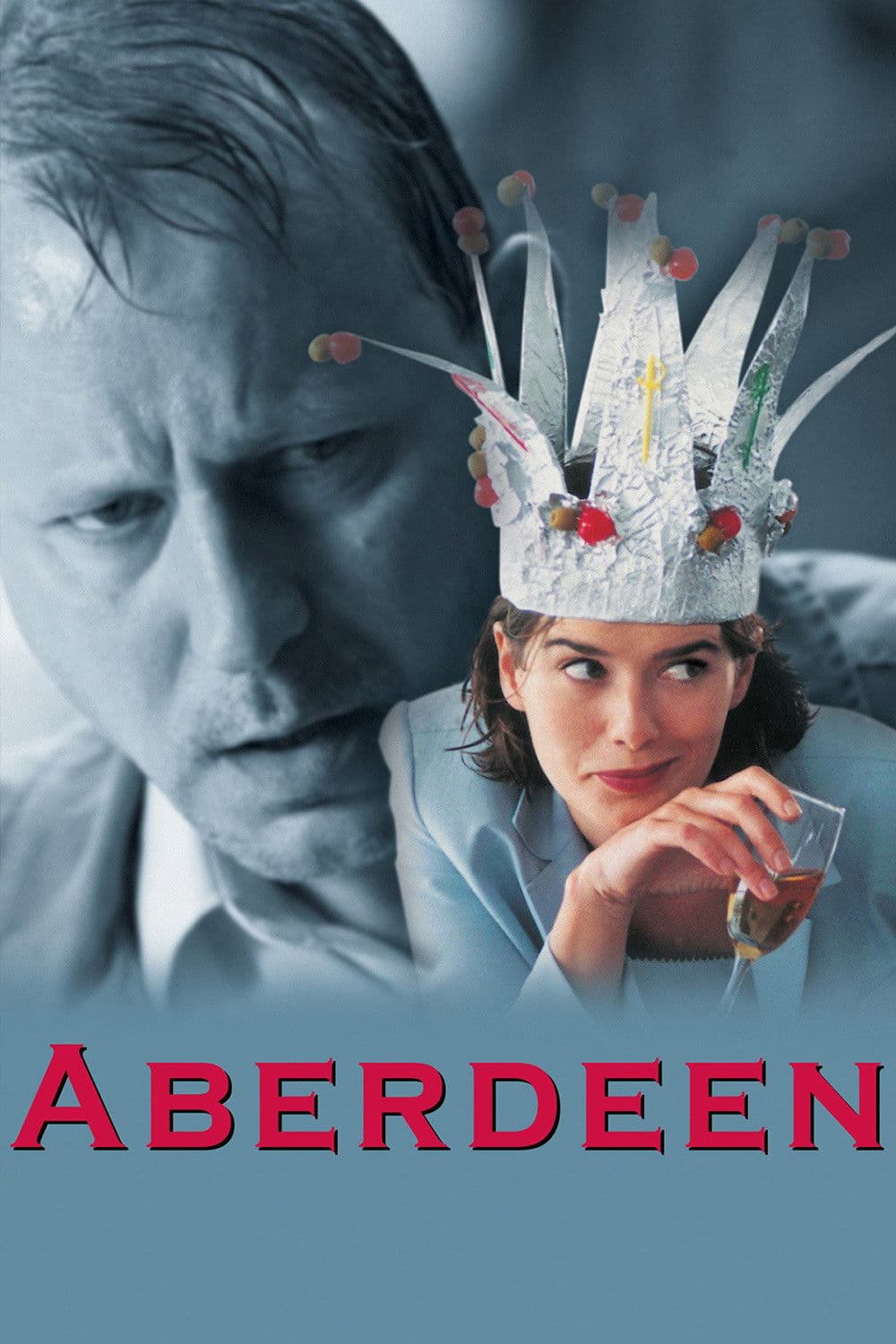 Poster di Aberdeen