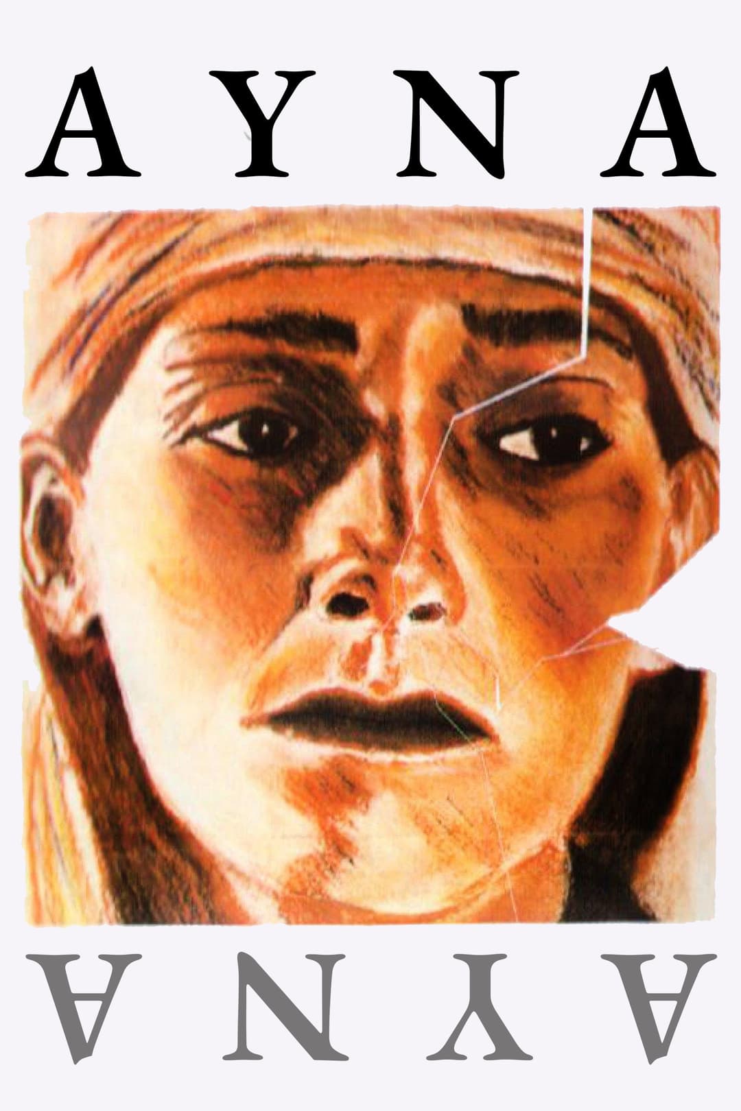Poster di Ayna