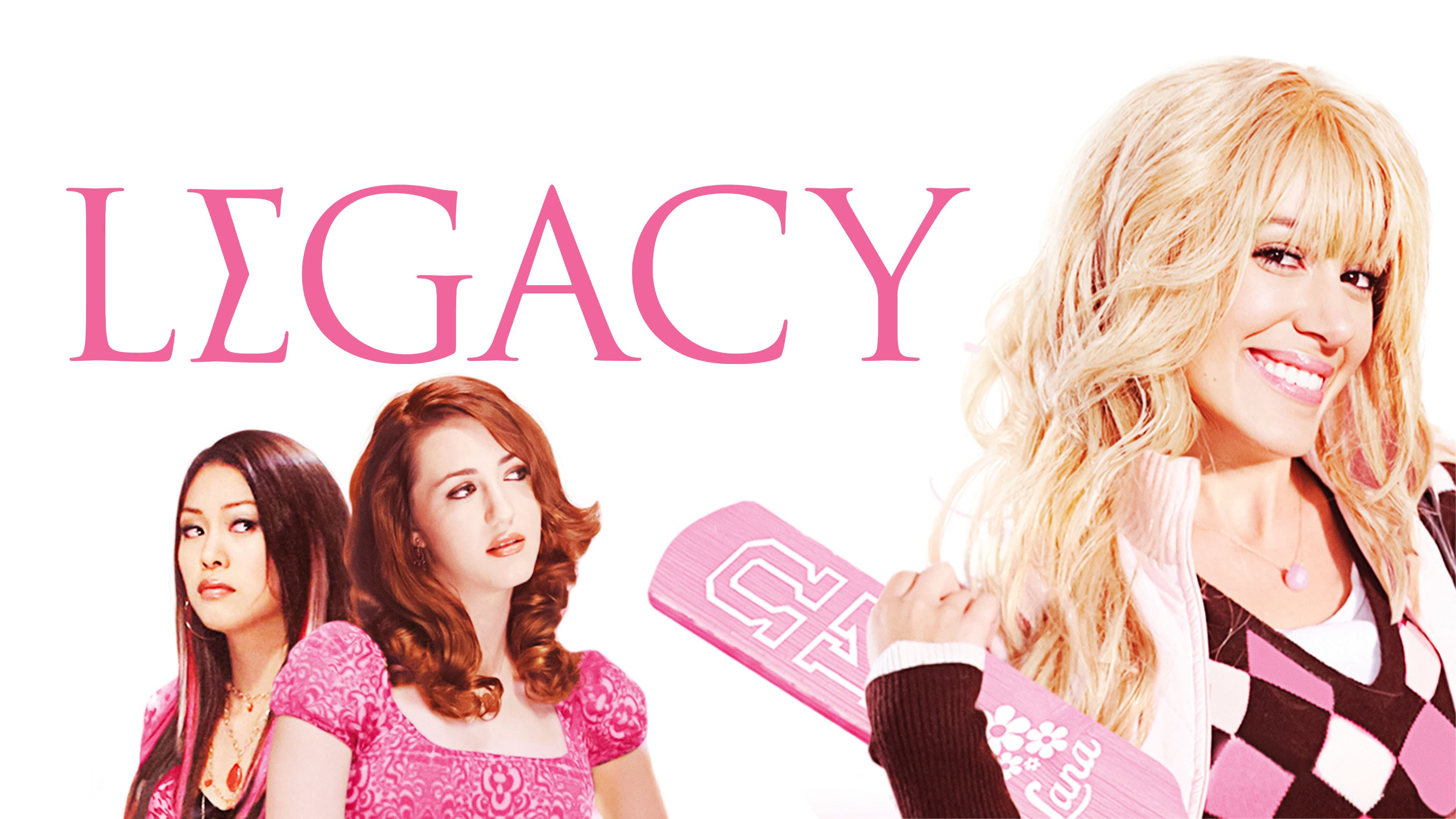 Legacy - immagine