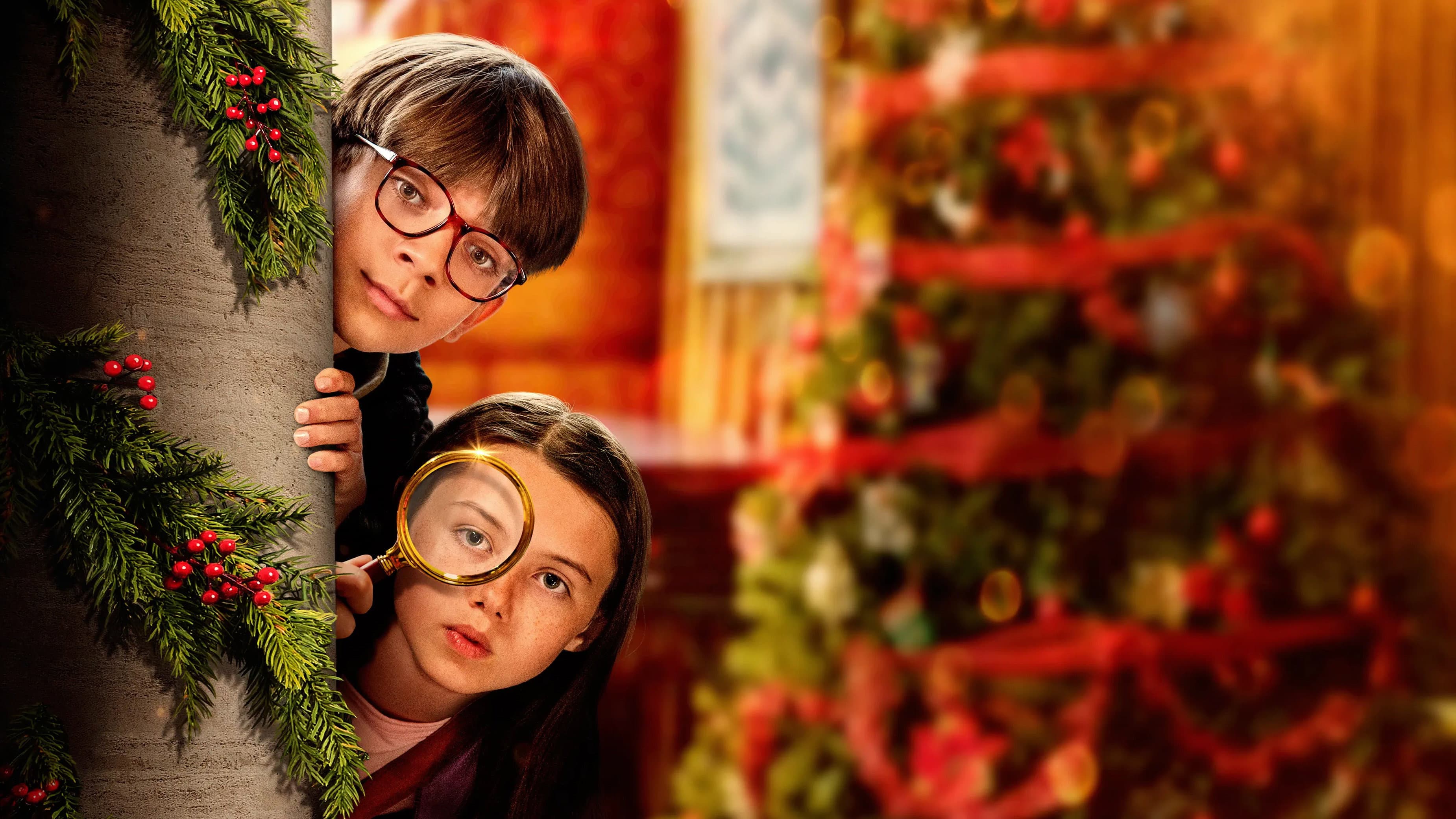 A Christmas Mystery - immagine