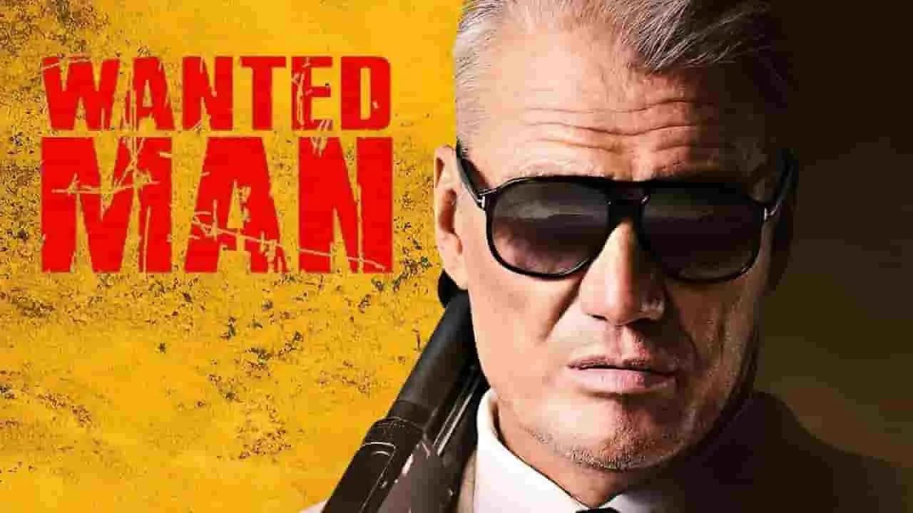 Wanted Man - immagine