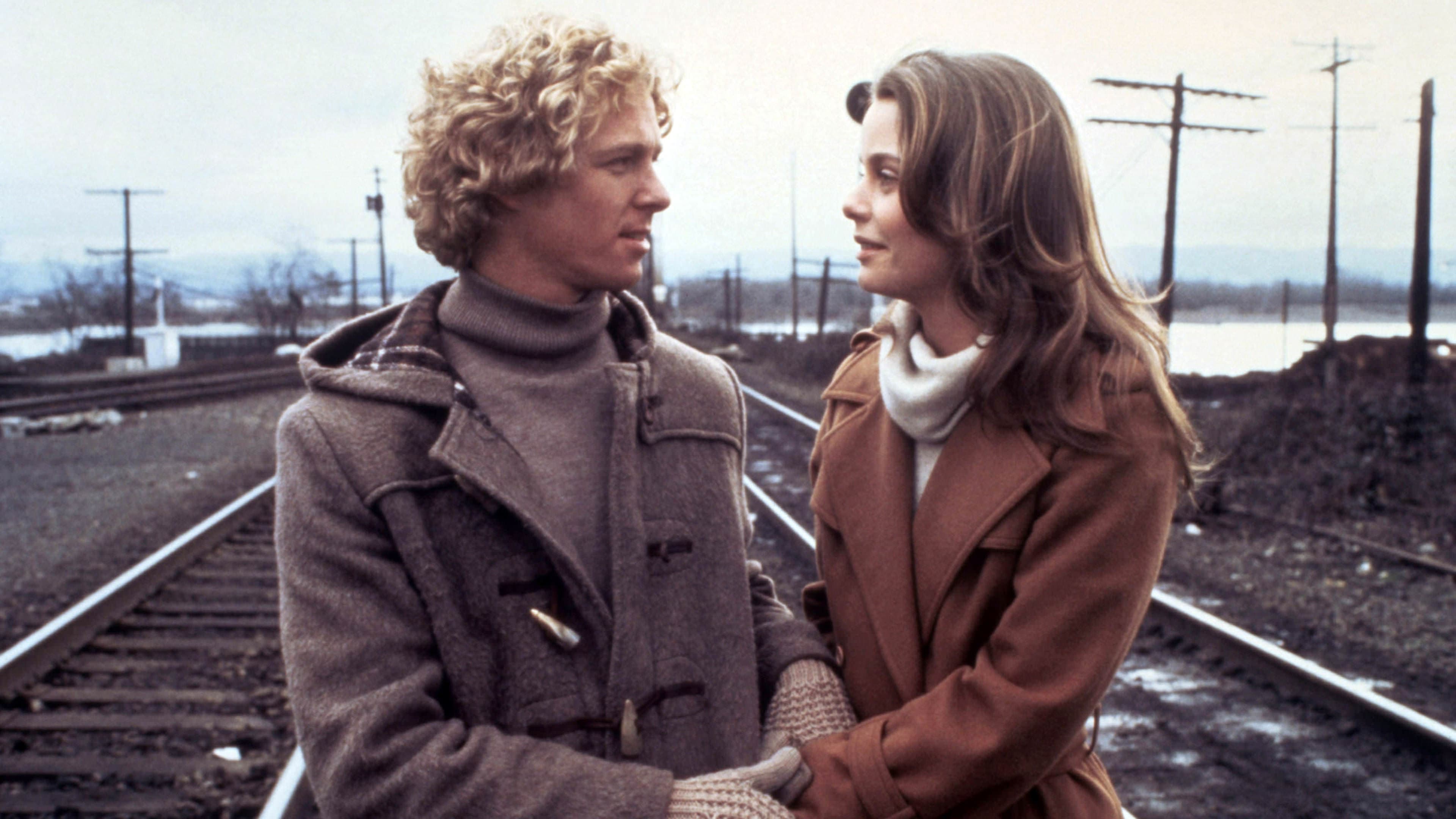 First Love - immagine