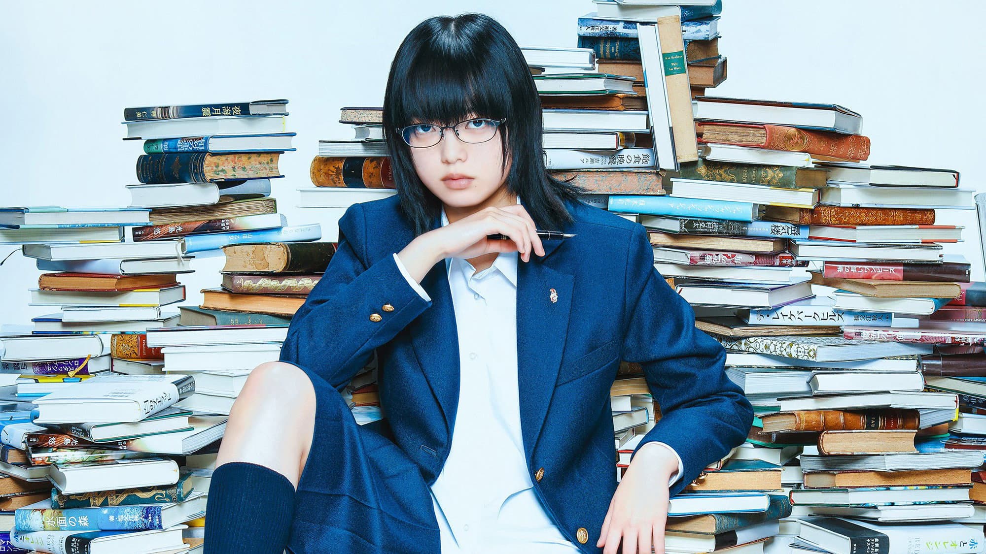 響 -HIBIKI- - immagine