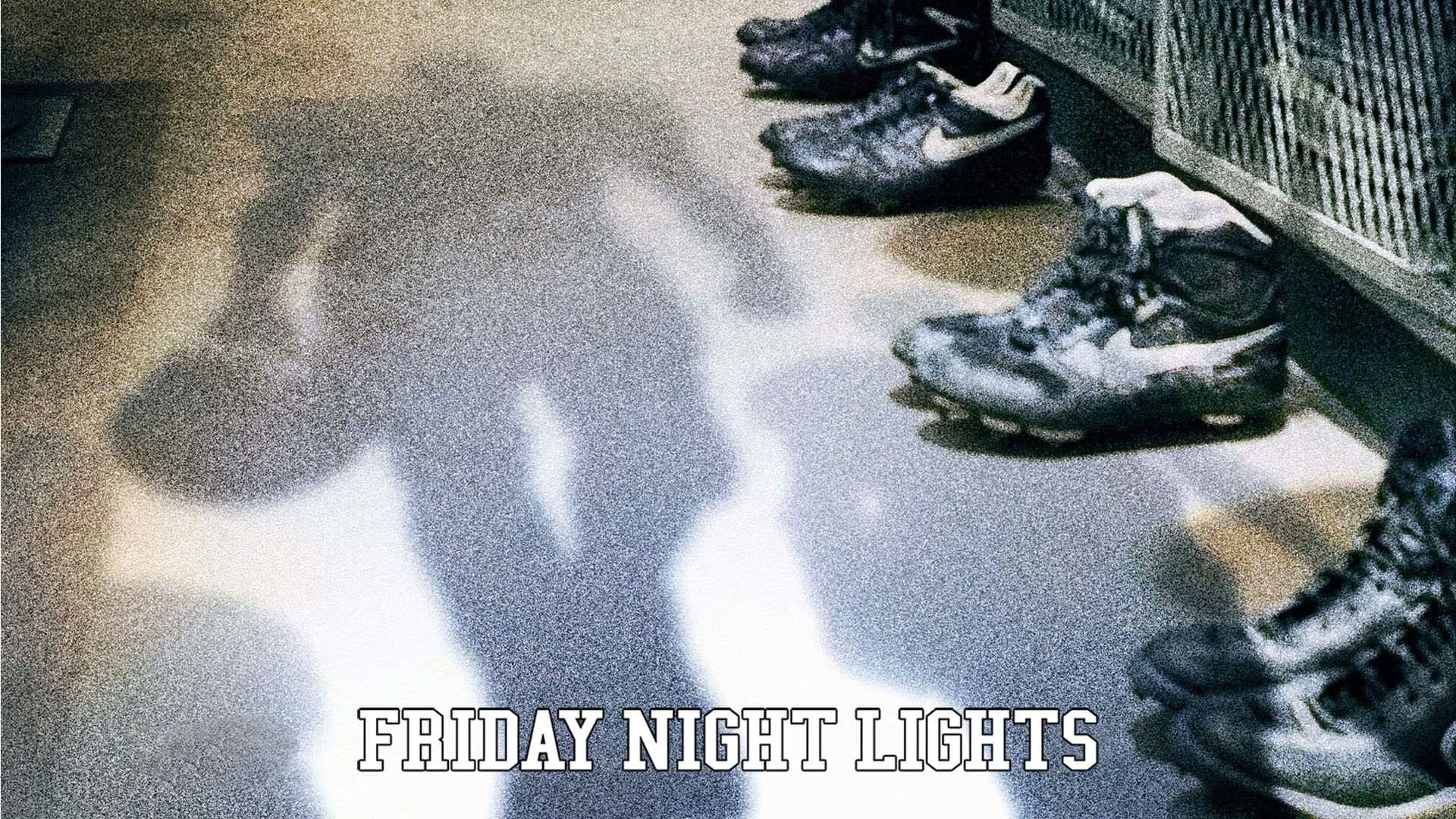 Friday Night Lights - immagine