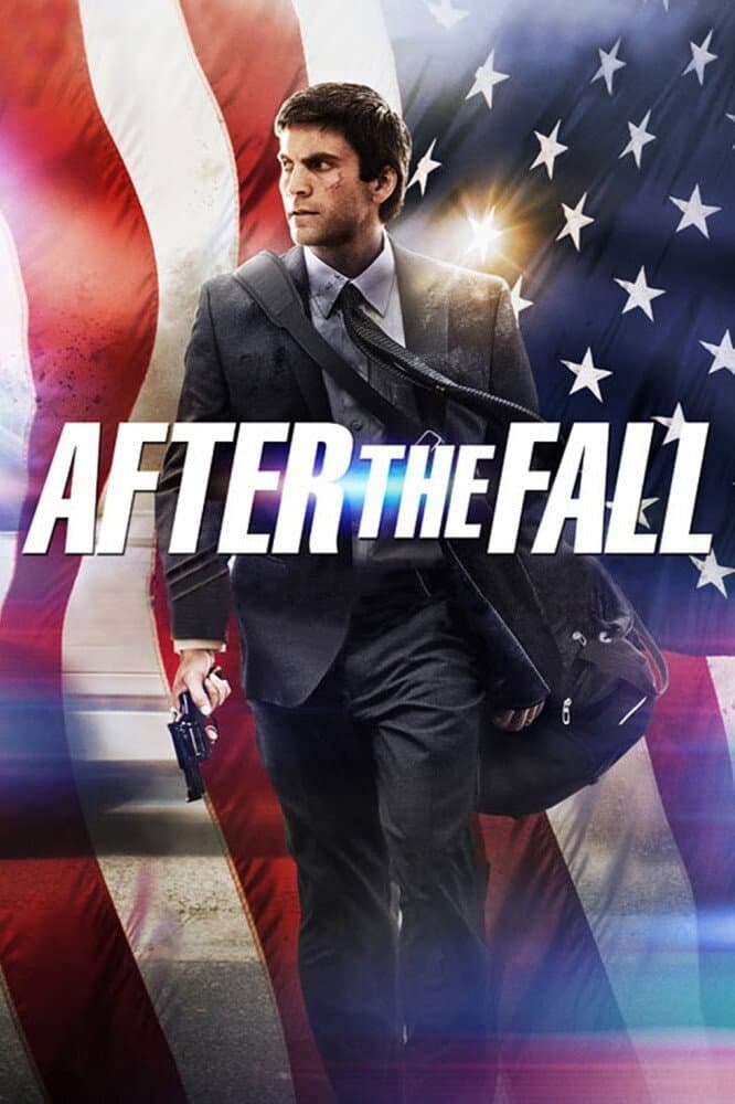 Poster di After the Fall