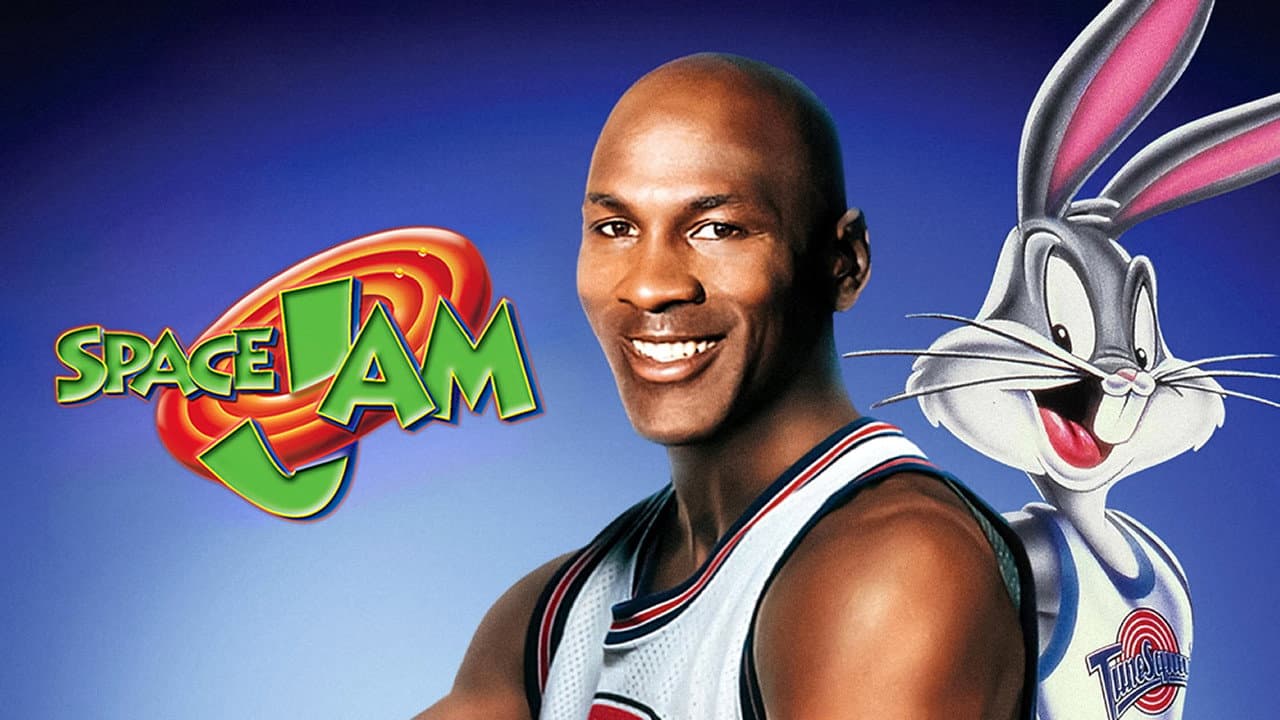 Space Jam - immagine