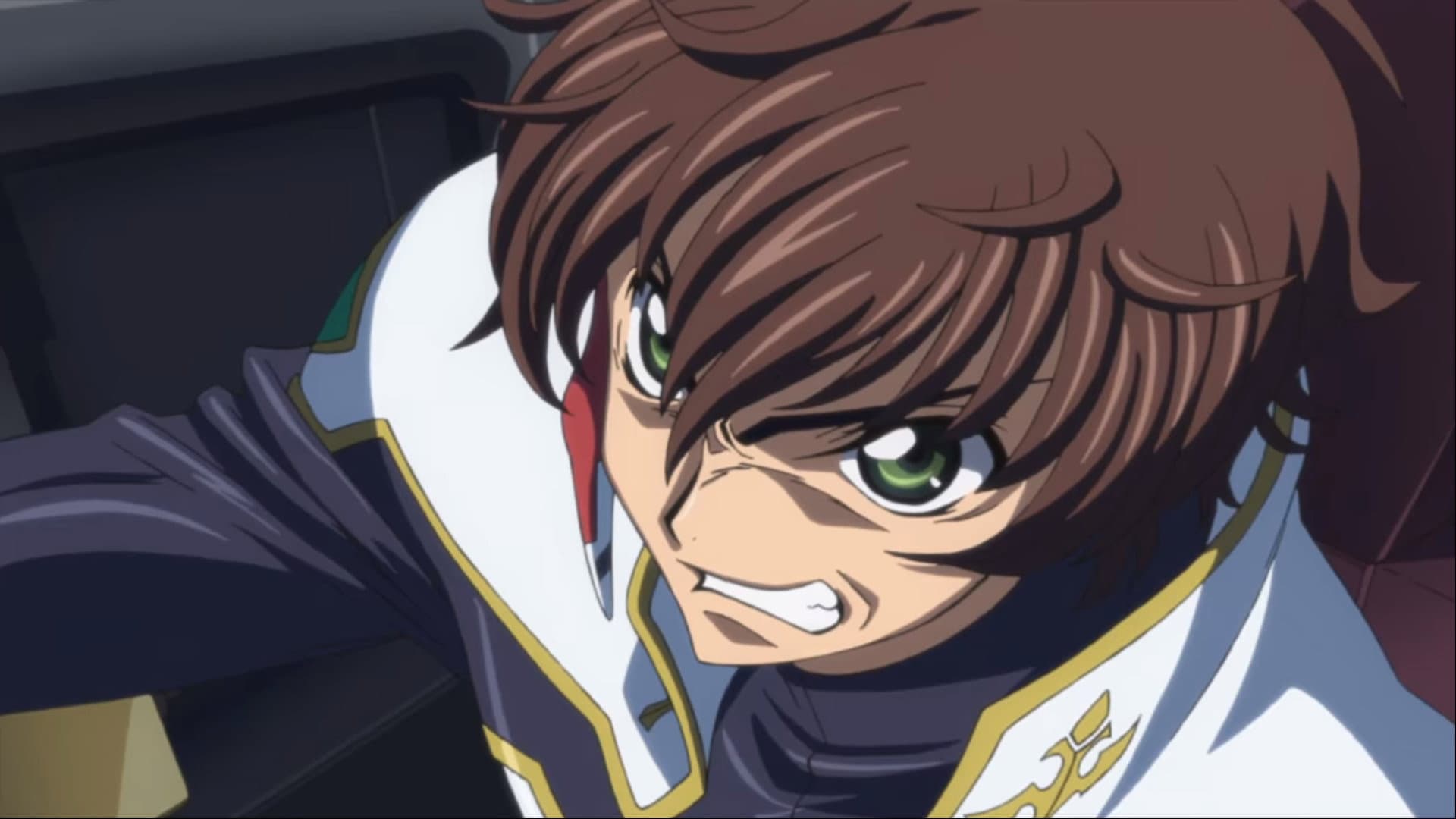 Code Geass: Lelouch of the Rebellion - Transgression - immagine