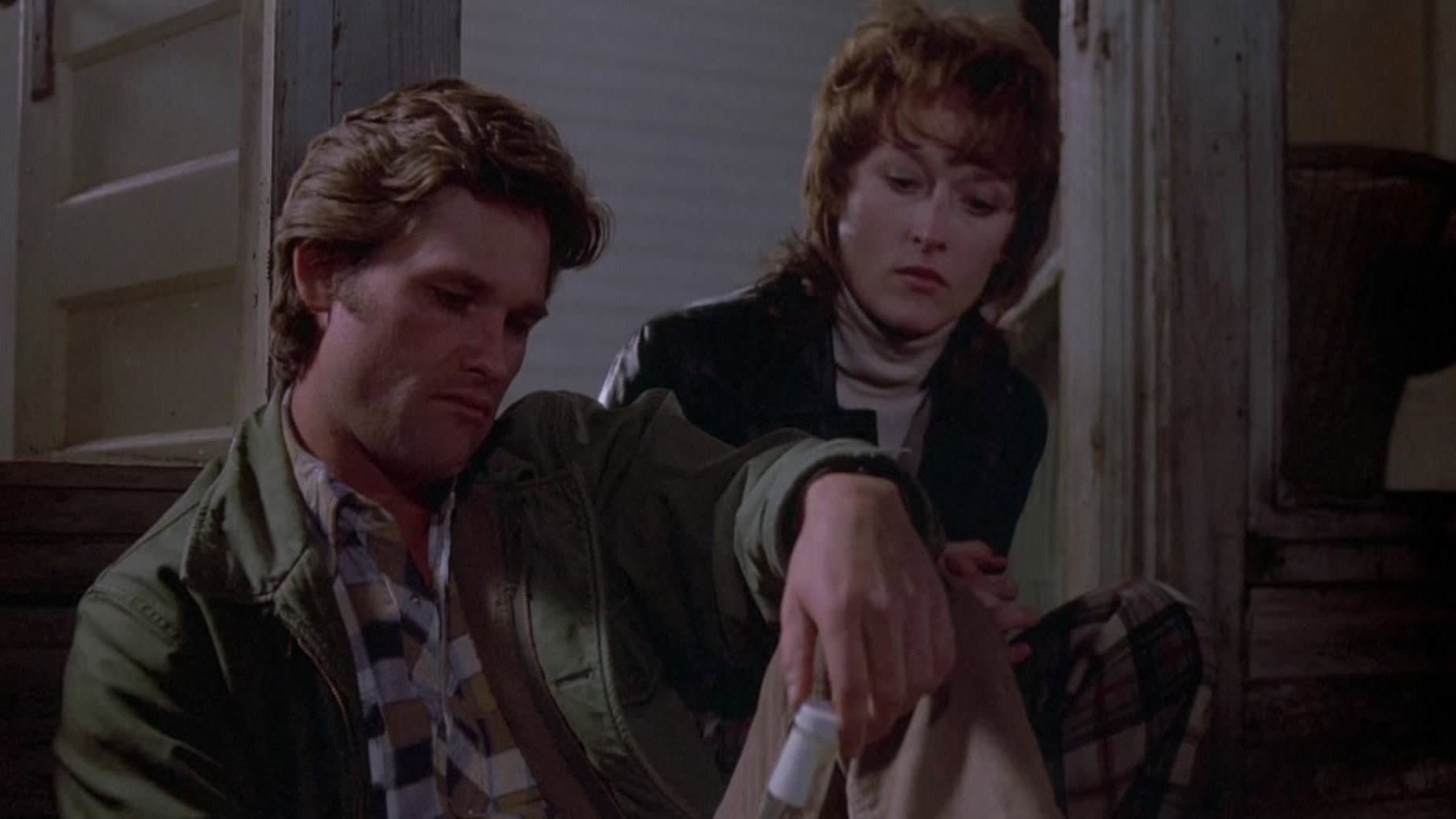 Silkwood - immagine
