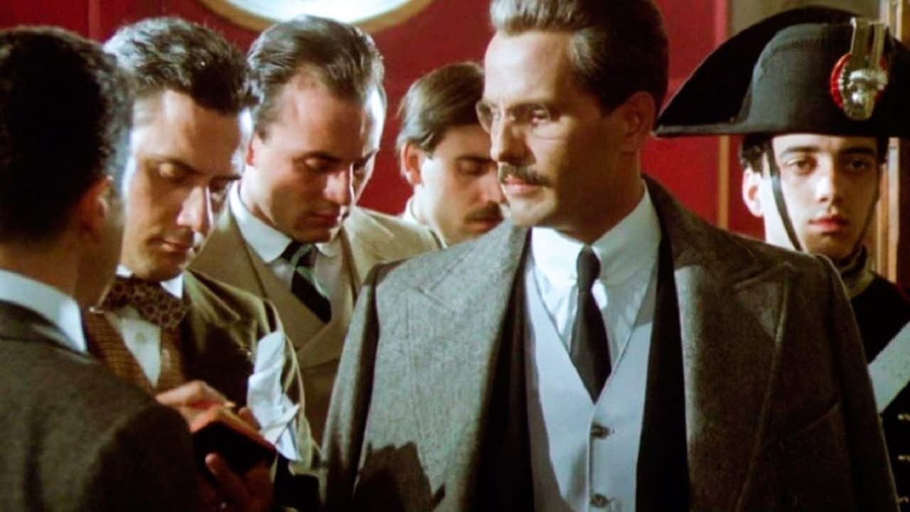 Il prefetto di ferro - immagine