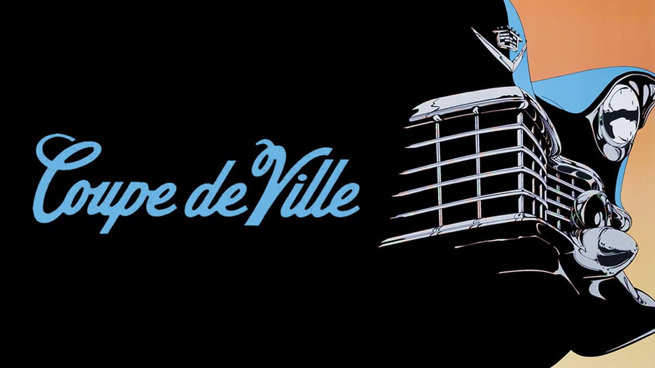 Coupe de Ville - immagine