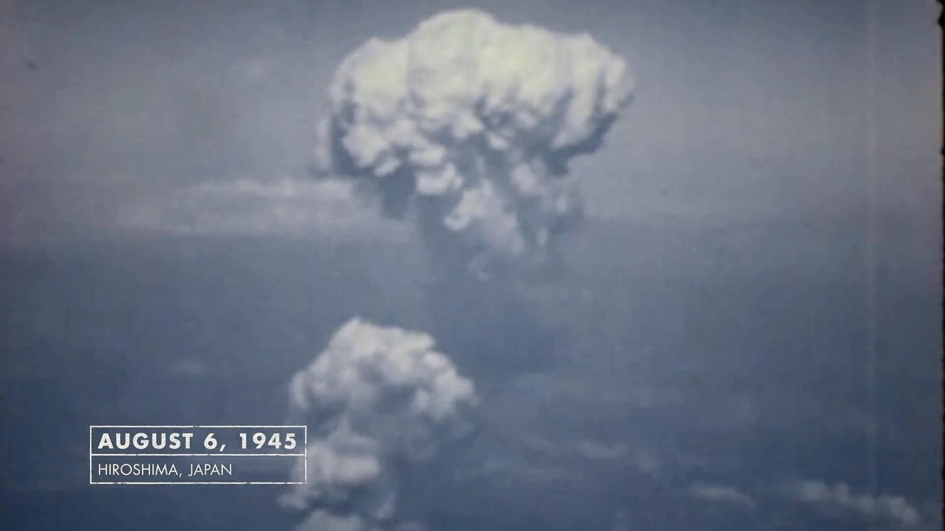 To End All War: Oppenheimer & the Atomic Bomb - immagine