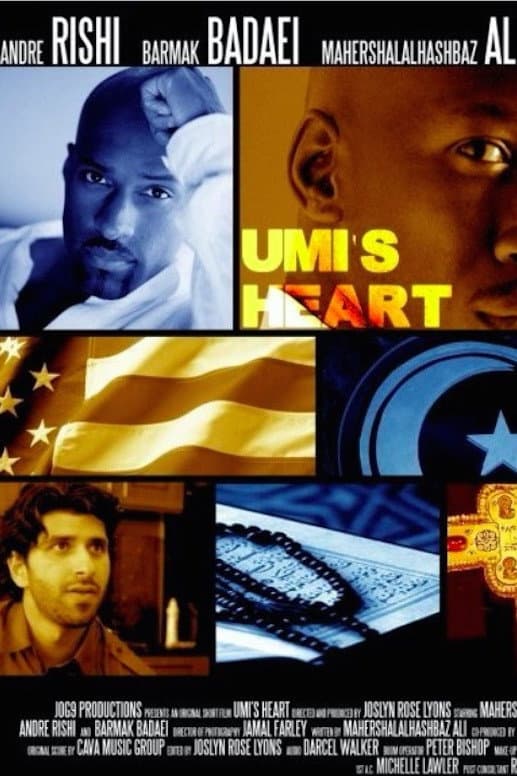 Poster di Umi's Heart