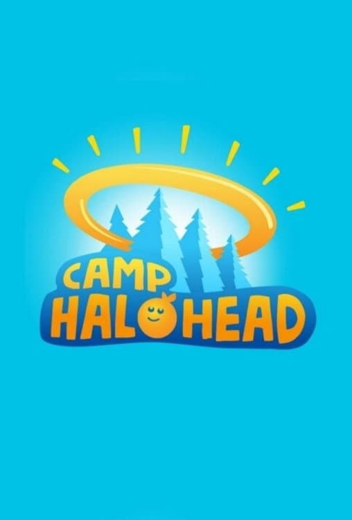 Poster di Camp Halohead