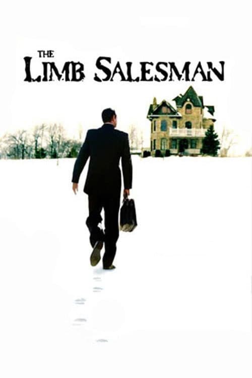 Poster di The Limb Salesman