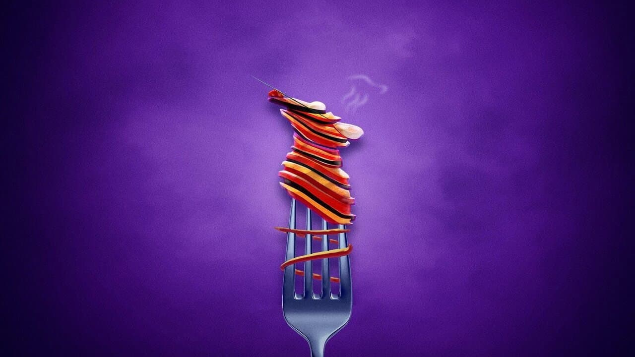Ratatouille: The TikTok Musical - immagine