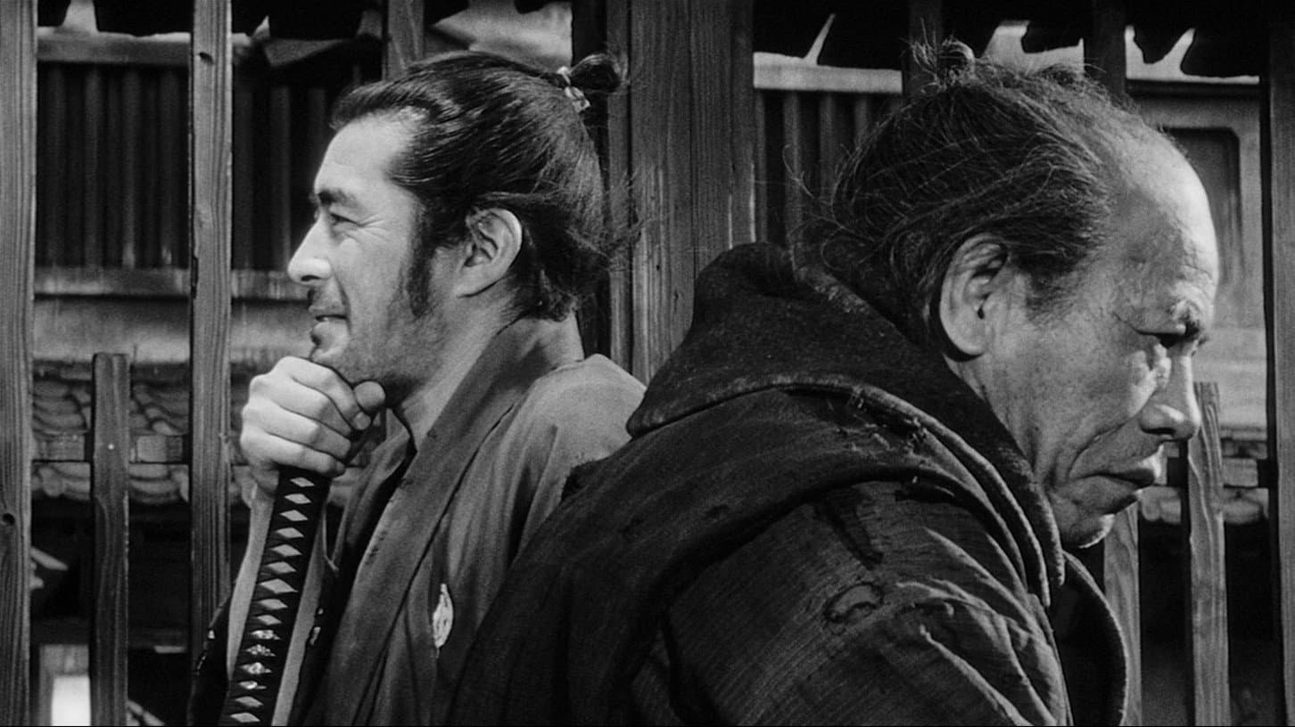La sfida del samurai - immagine
