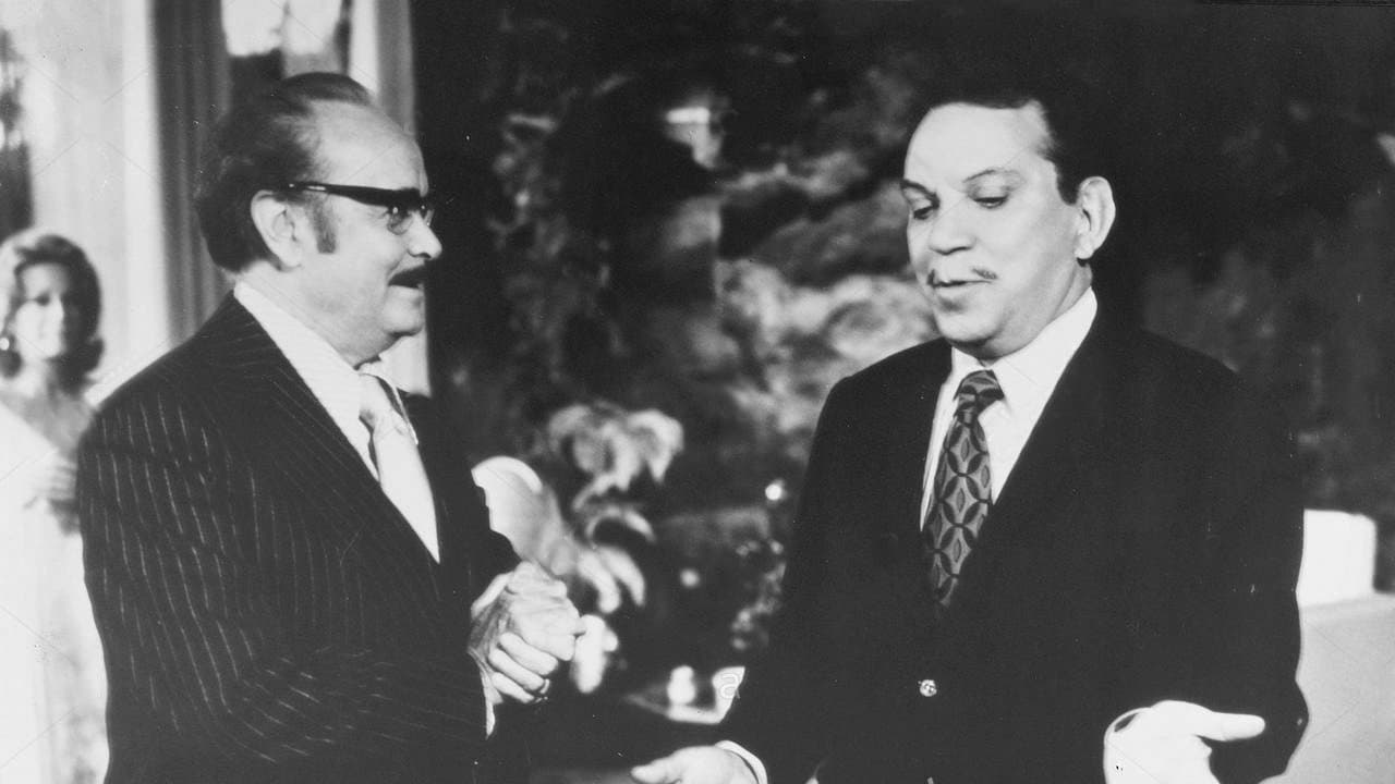 El ministro y yo - immagine