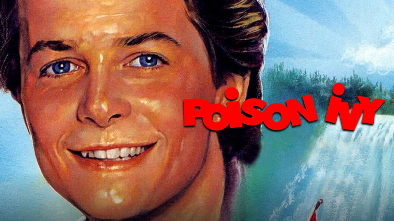 Poison Ivy - immagine