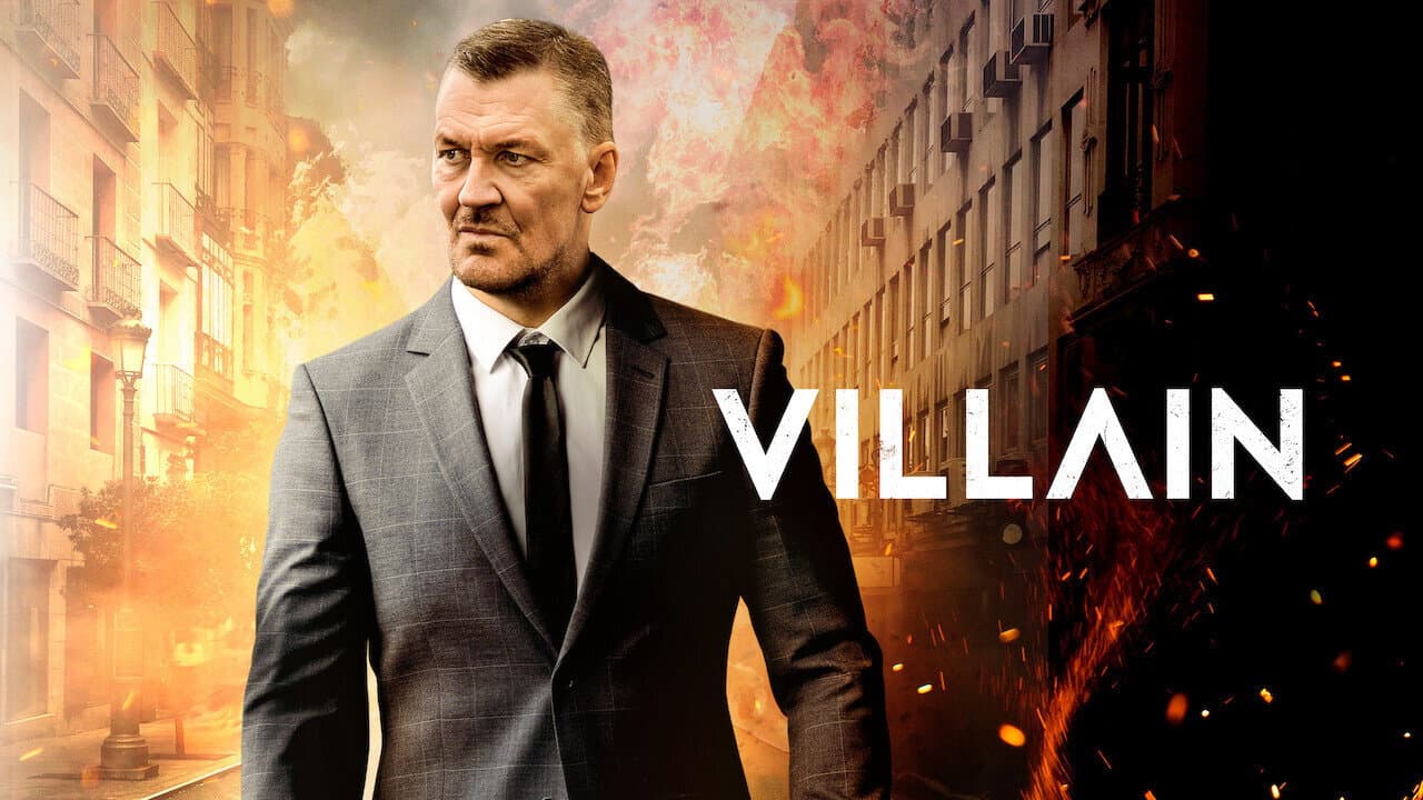 Villain - immagine