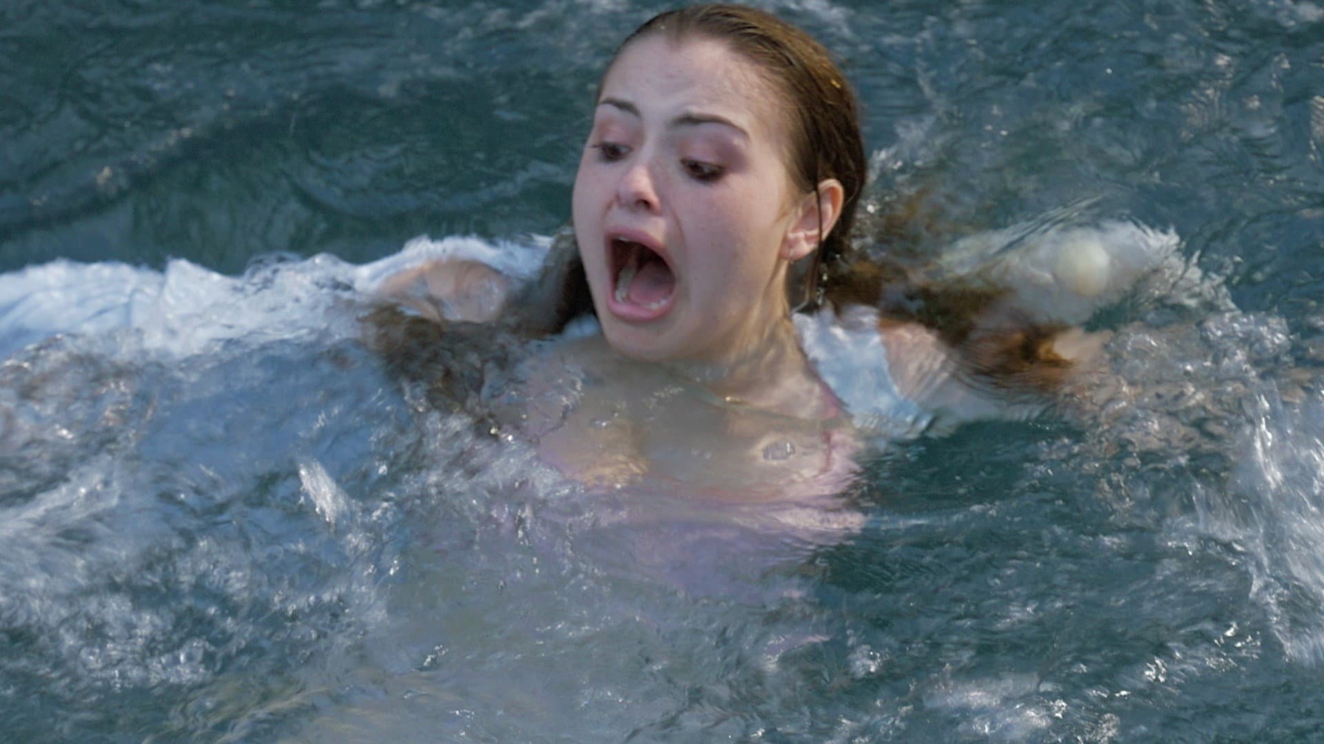 Shark Terror - immagine