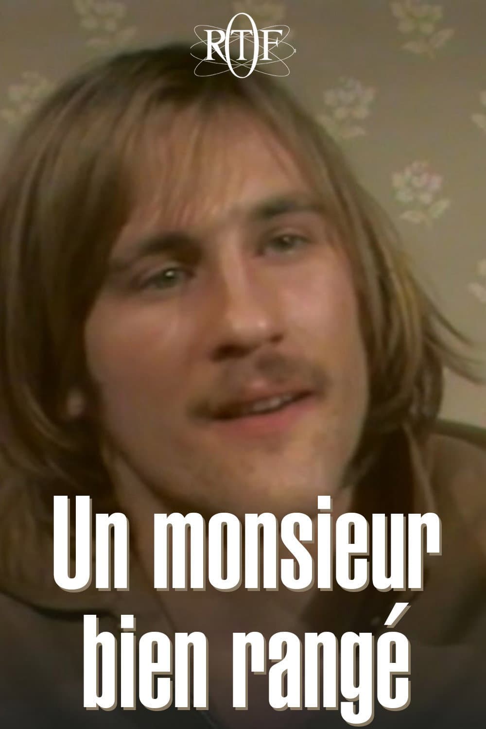 Poster di Un monsieur bien rangé