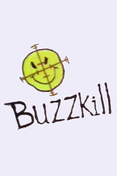 Poster di Buzzkill