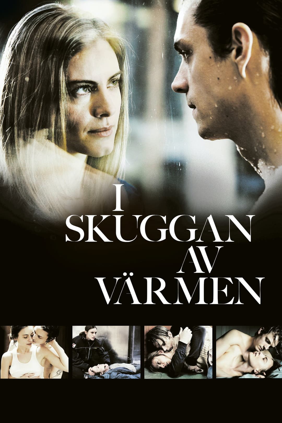 Poster di I skuggan av värmen