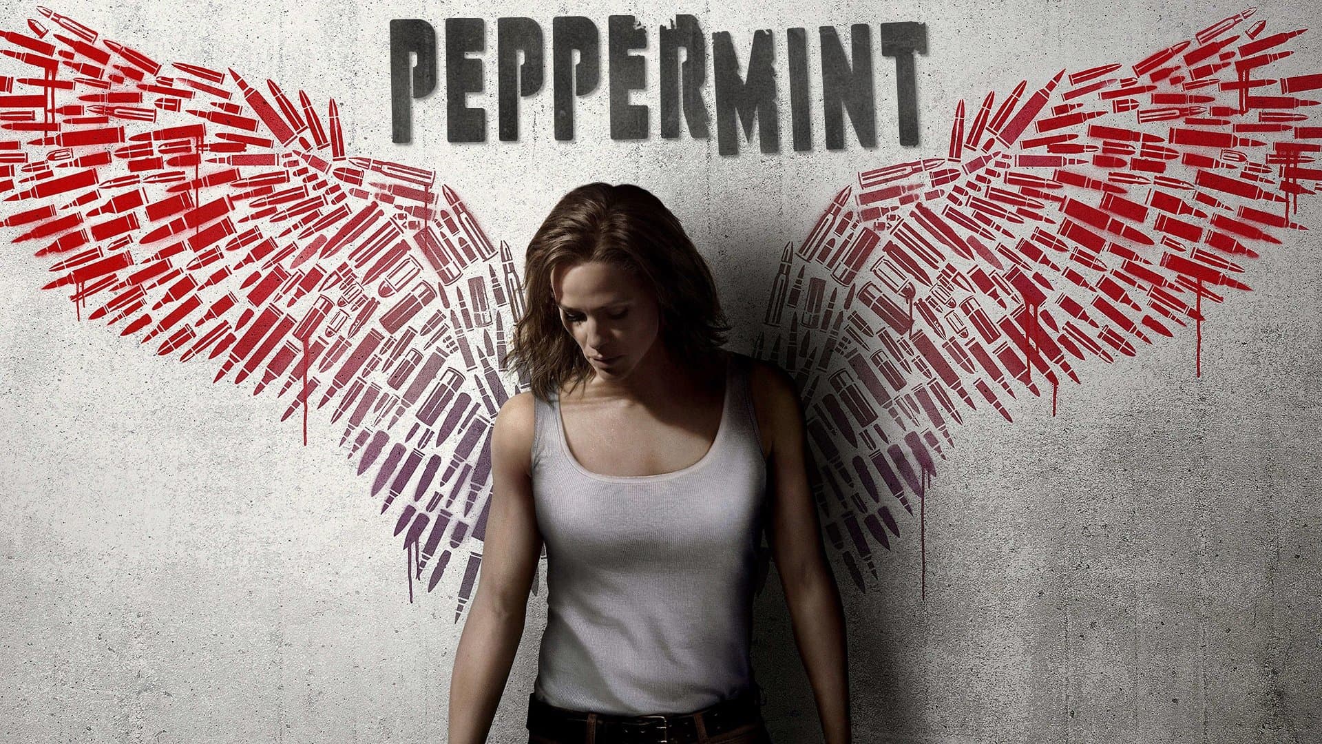 Peppermint - L'angelo della vendetta - immagine